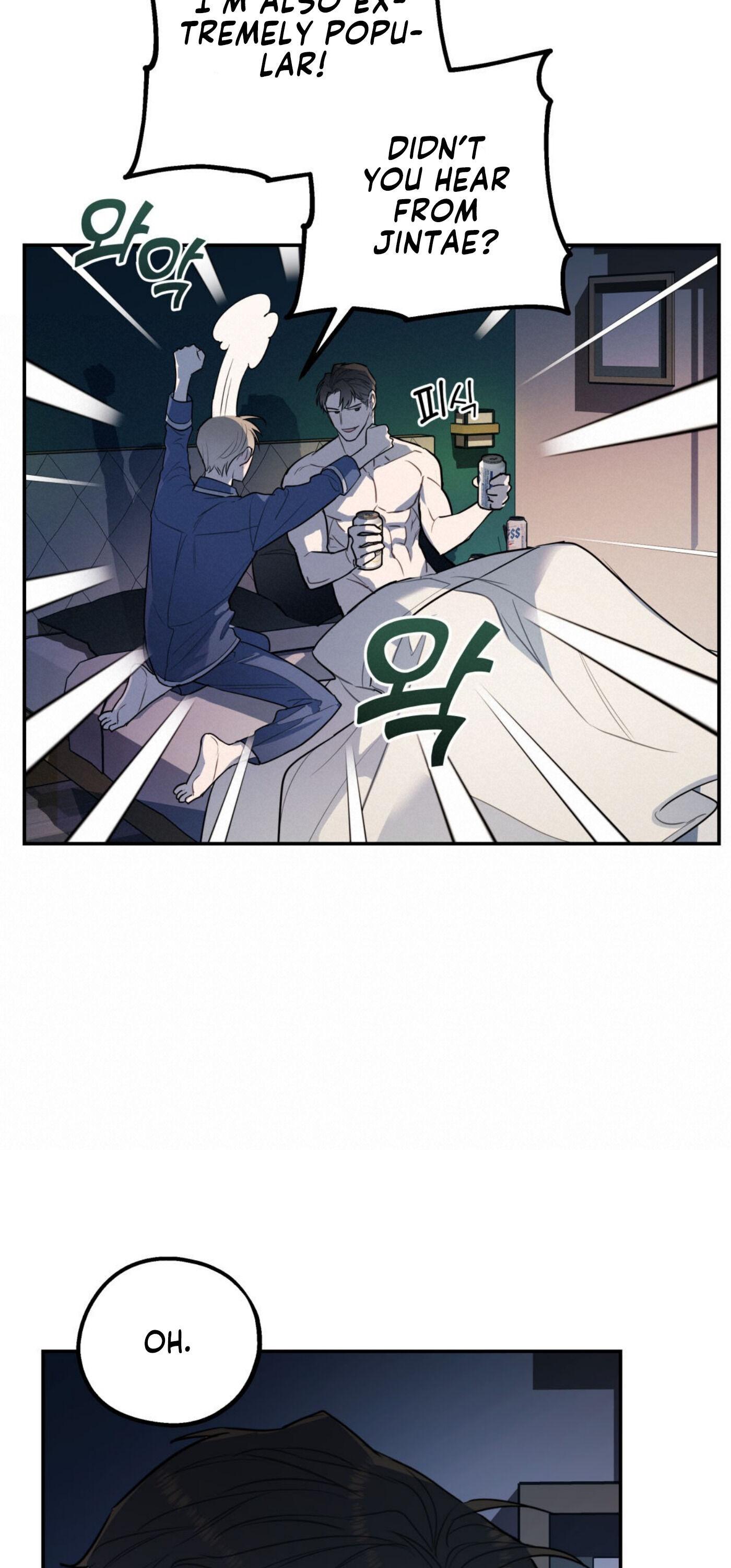 Read You and I Can’t Do This chapter 4 image 21 on Lezhin