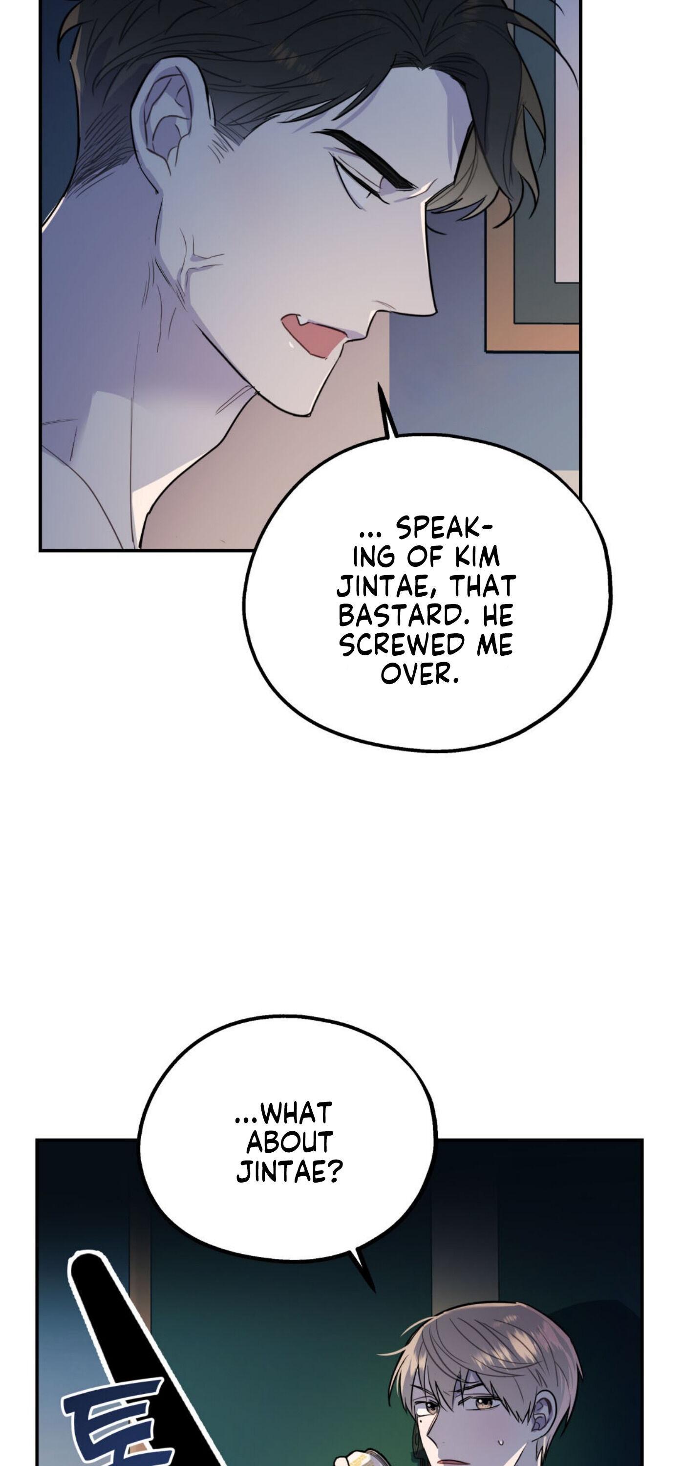 Read You and I Can’t Do This chapter 4 image 22 on Lezhin