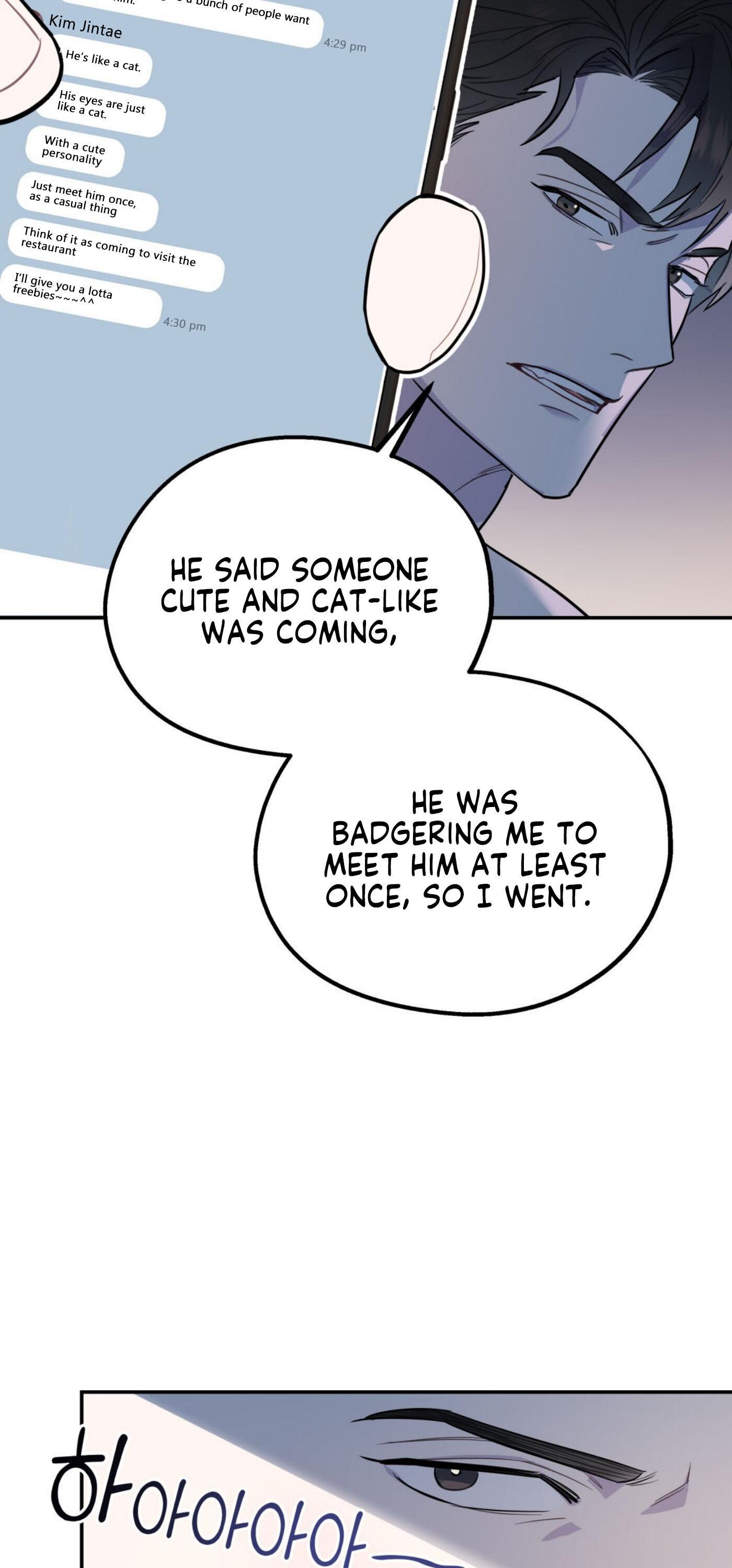 Read You and I Can’t Do This chapter 4 image 24 on Lezhin