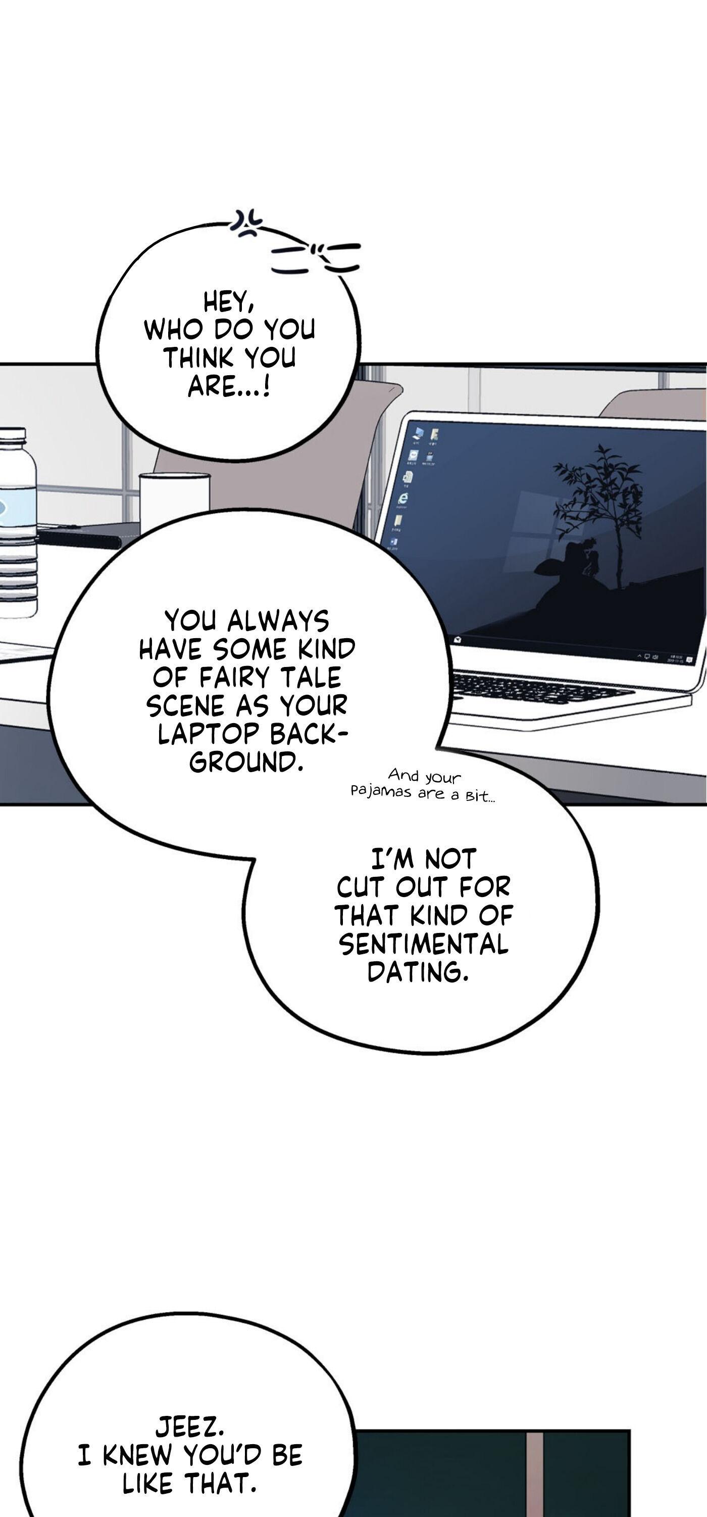 Read You and I Can’t Do This chapter 4 image 27 on Lezhin