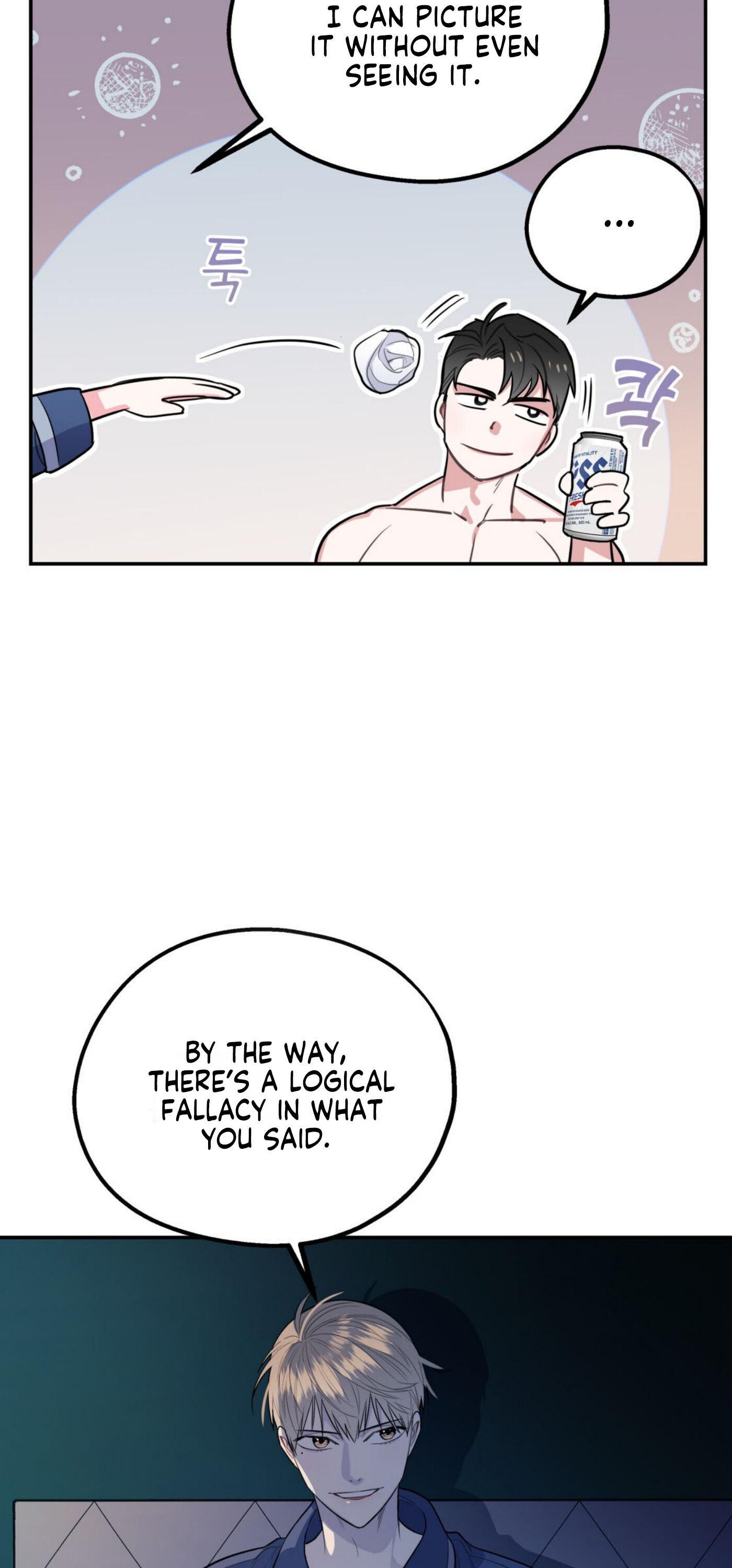 Read You and I Can’t Do This chapter 4 image 29 on Lezhin