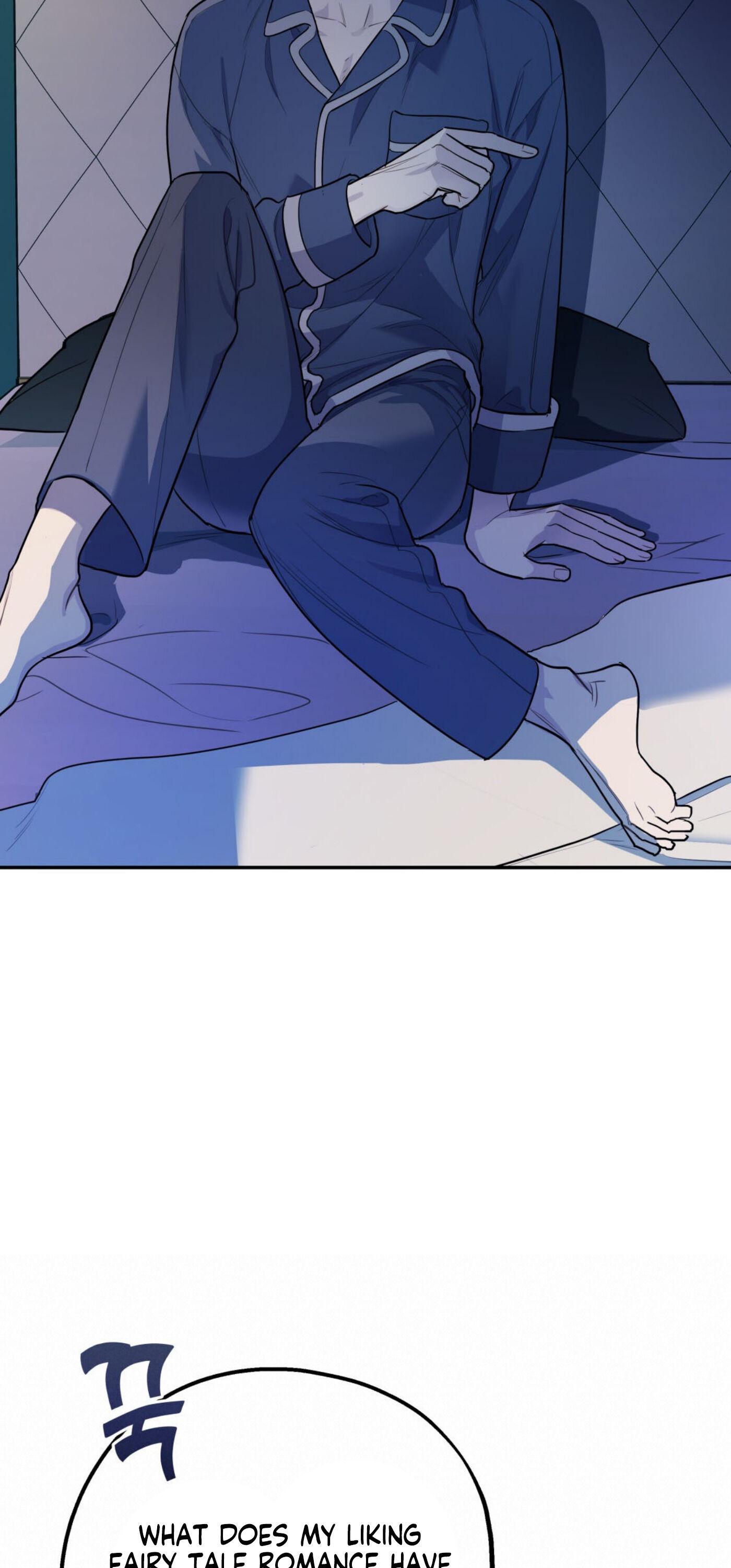 Read You and I Can’t Do This chapter 4 image 30 on Lezhin