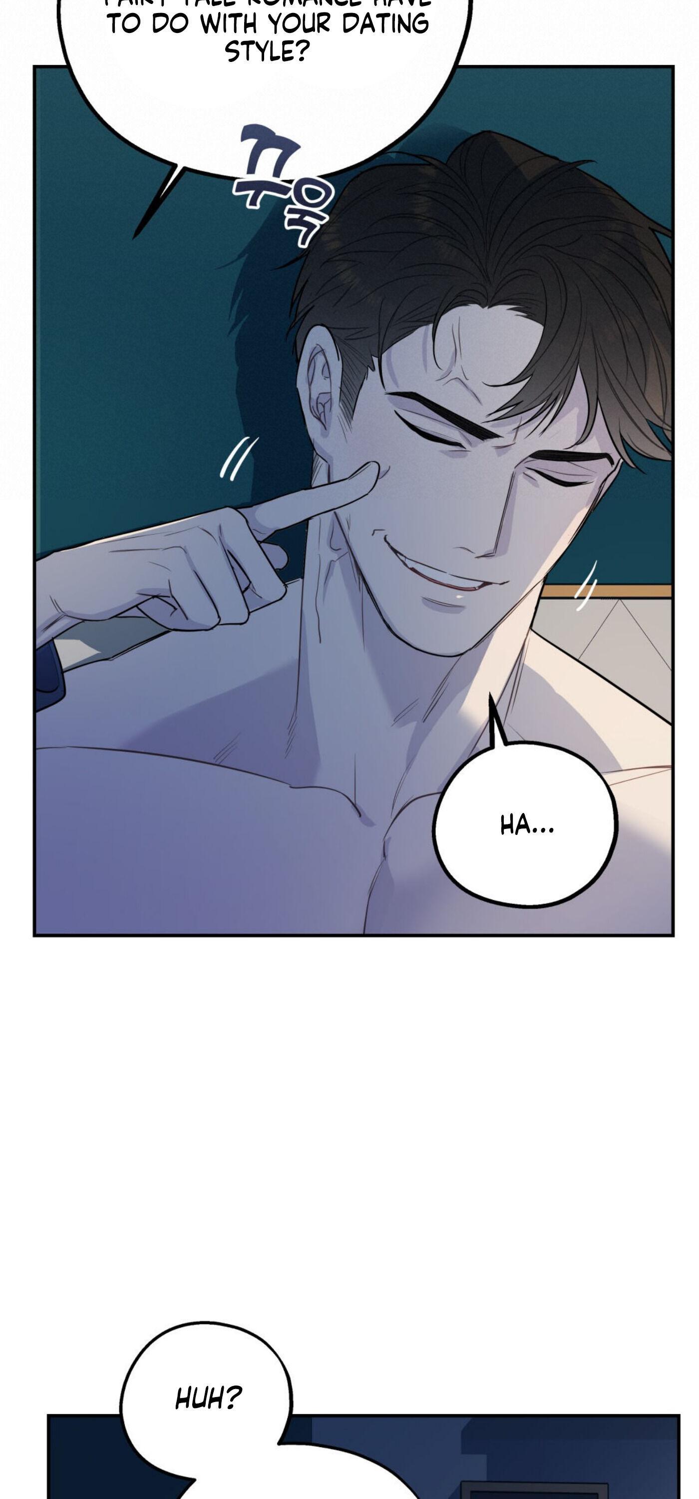 Read You and I Can’t Do This chapter 4 image 31 on Lezhin