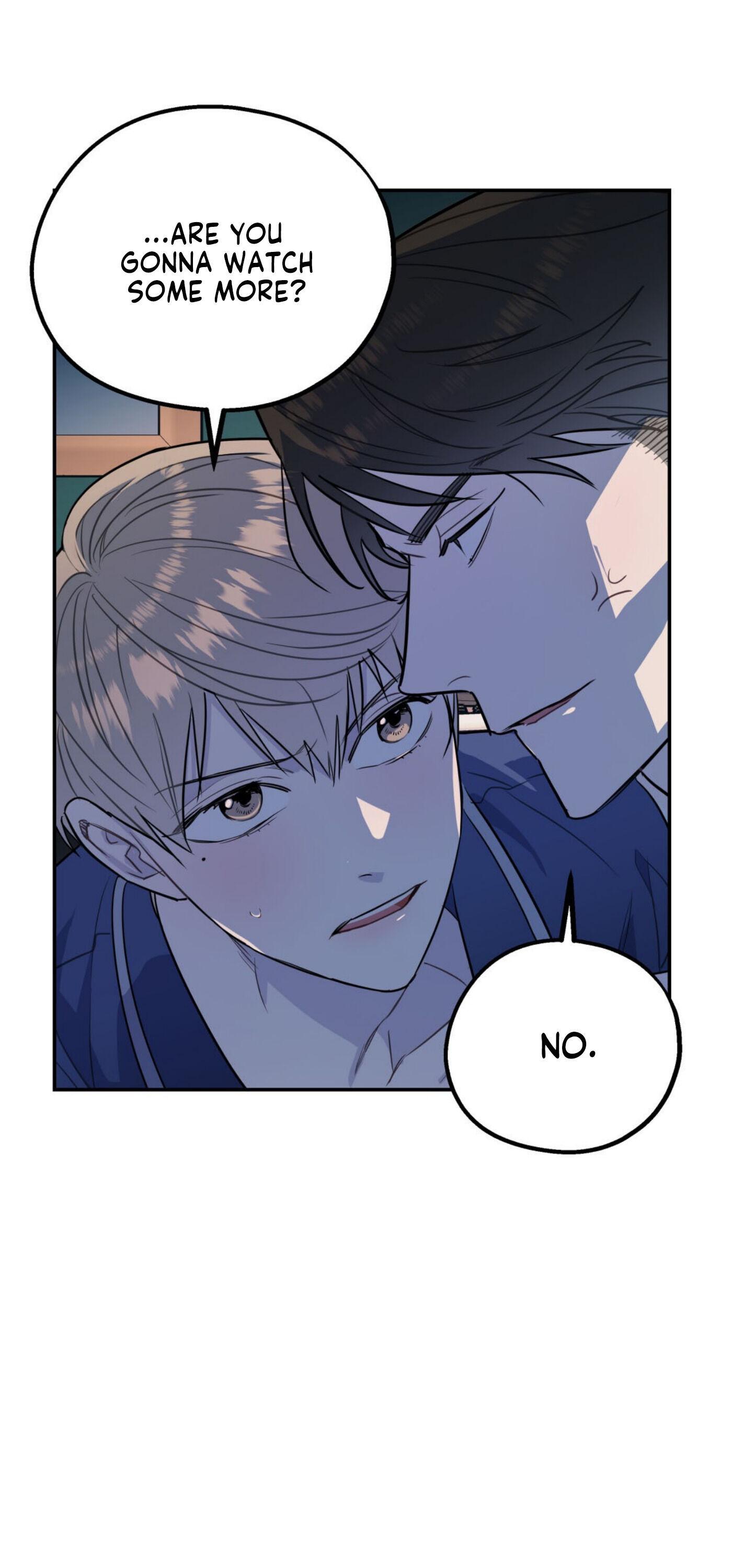 Read You and I Can’t Do This chapter 4 image 34 on Lezhin