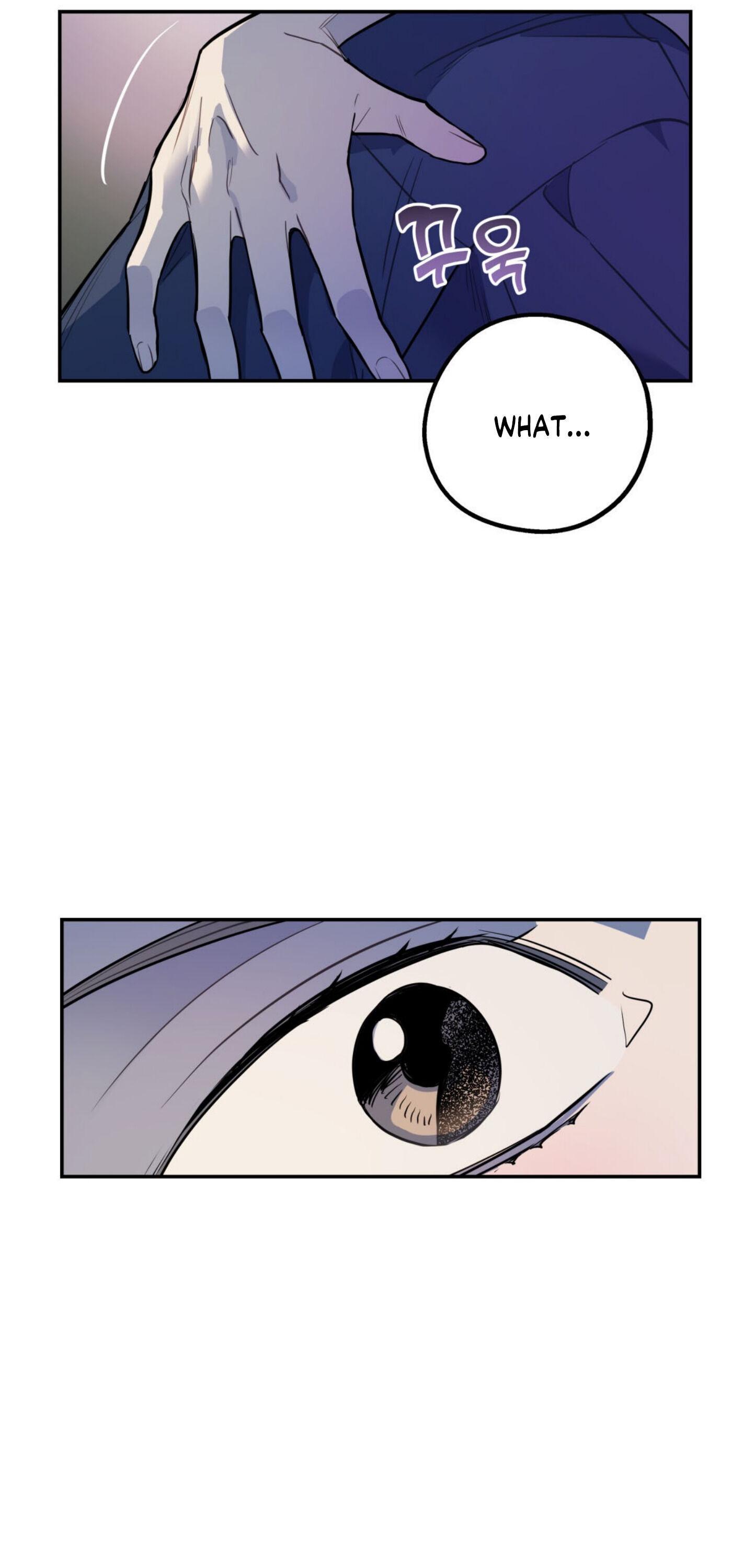 Read You and I Can’t Do This chapter 4 image 35 on Lezhin
