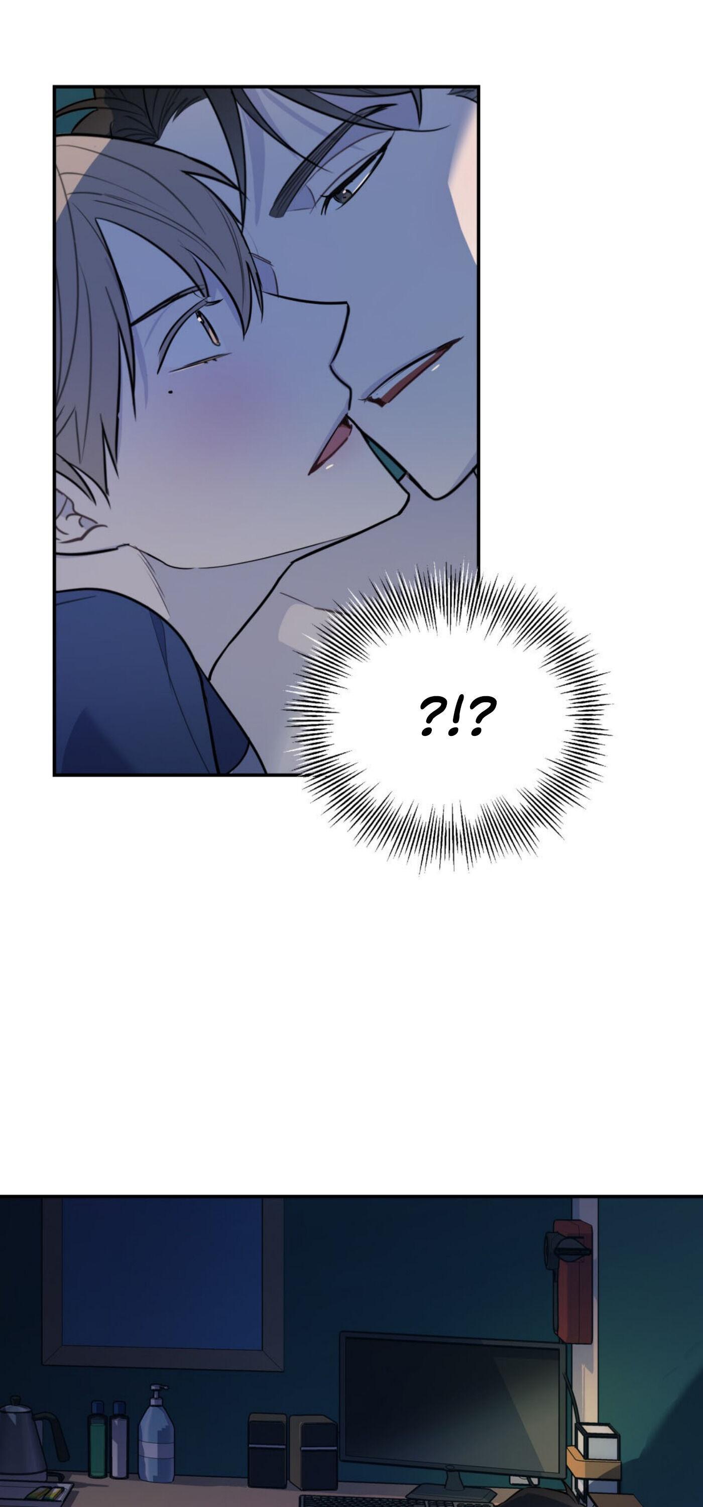 Read You and I Can’t Do This chapter 4 image 36 on Lezhin