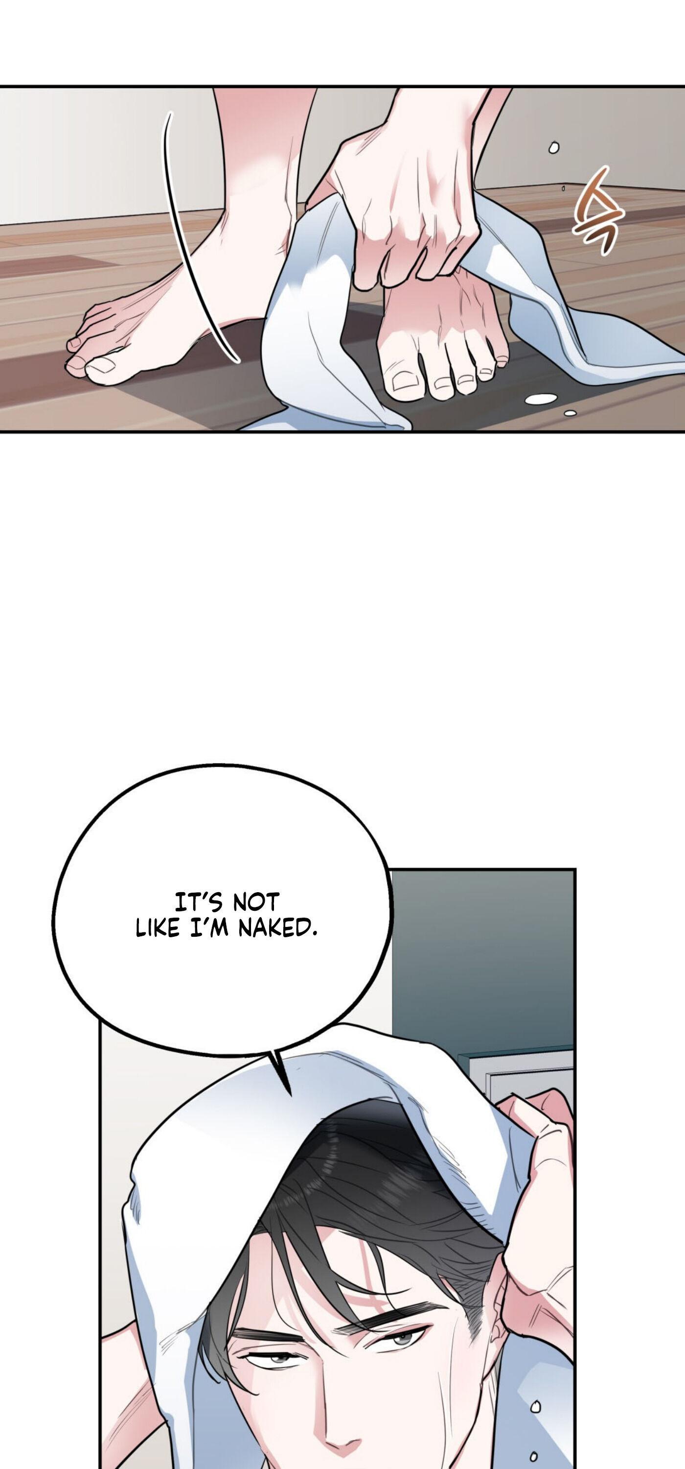 Read You and I Can’t Do This chapter 4 image 4 on Lezhin