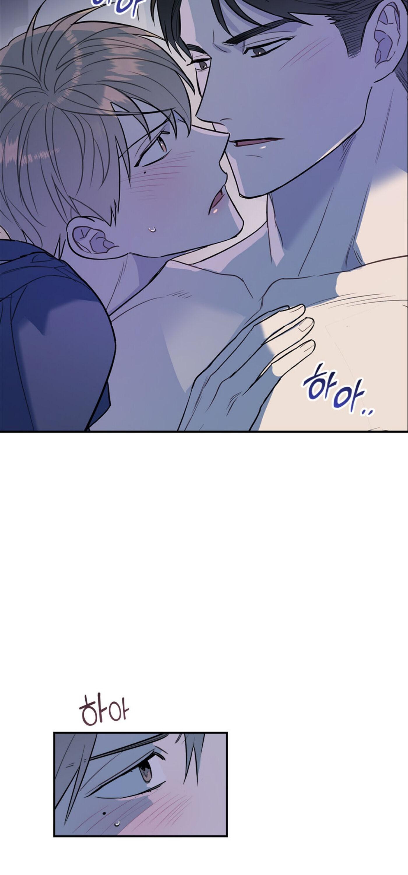 Read You and I Can’t Do This chapter 4 image 41 on Lezhin