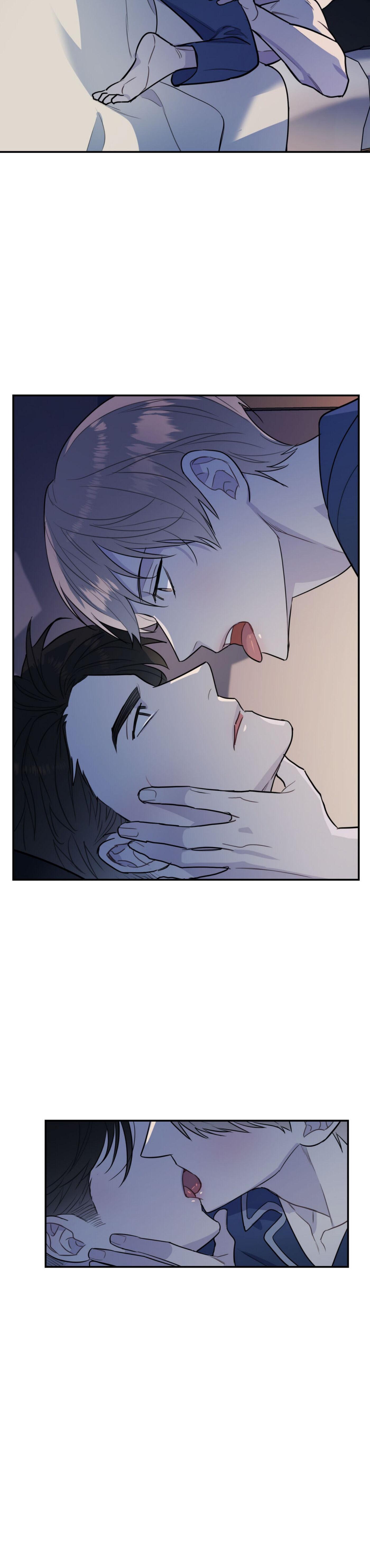 Read You and I Can’t Do This chapter 4 image 49 on Lezhin