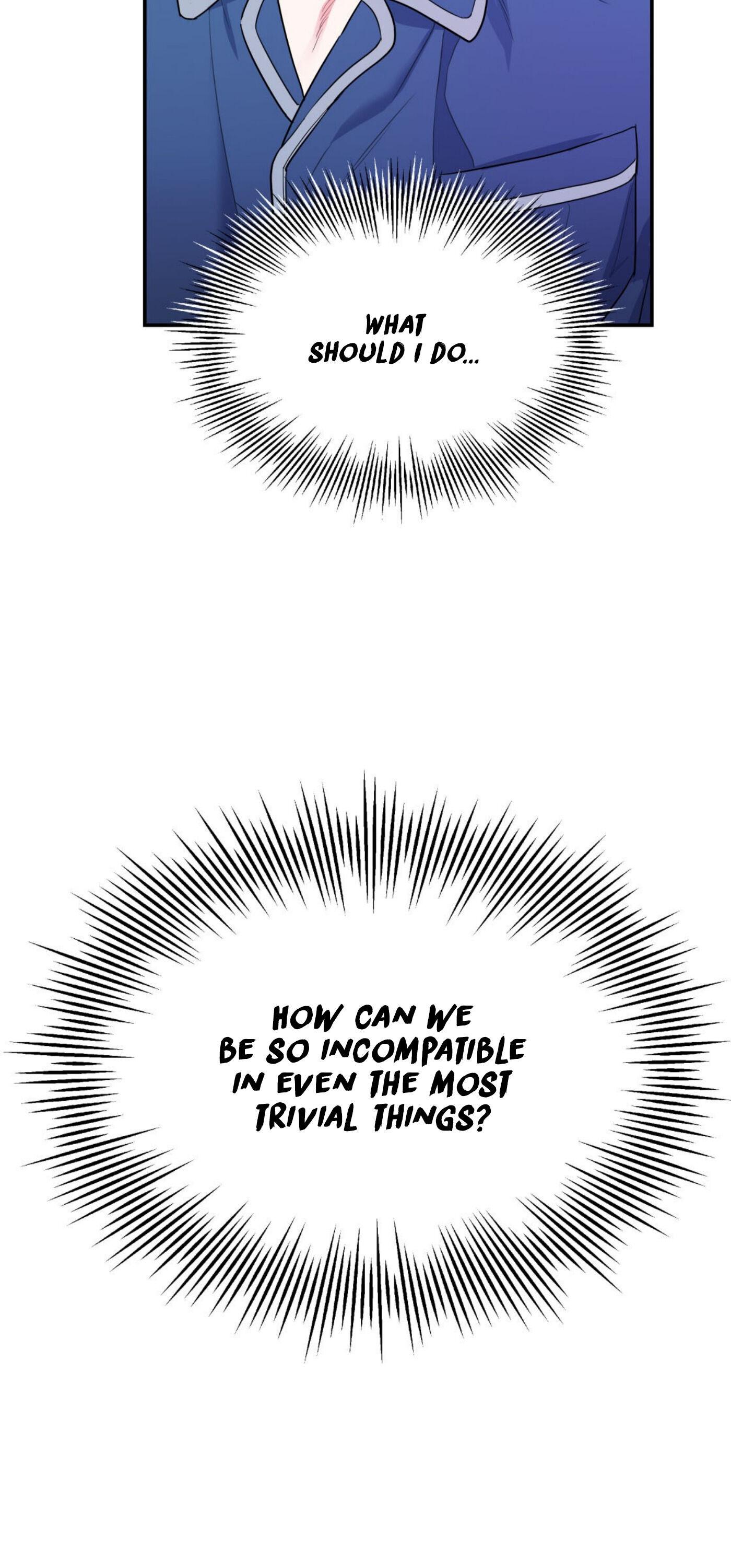 Read You and I Can’t Do This chapter 4 image 6 on Lezhin