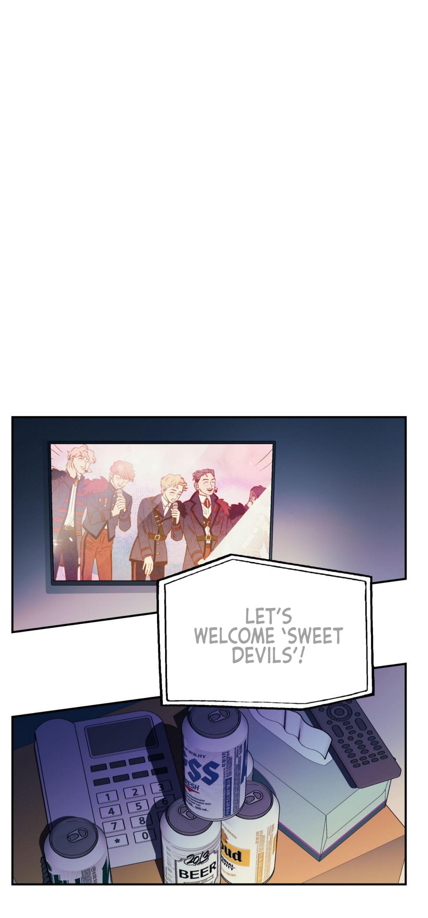 Read You and I Can’t Do This chapter 4 image 8 on Lezhin