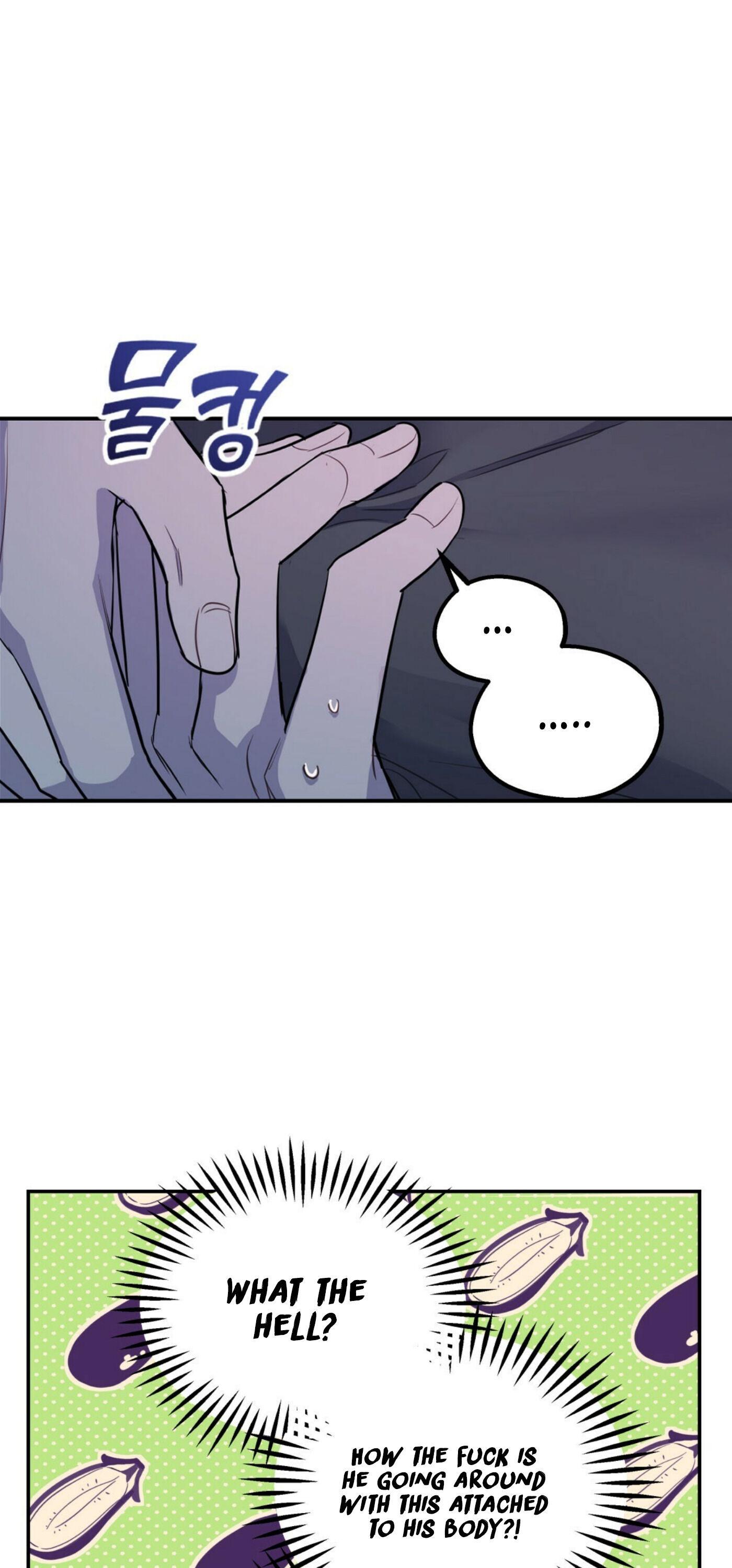 Read You and I Can’t Do This chapter 5 image 10 on Lezhin