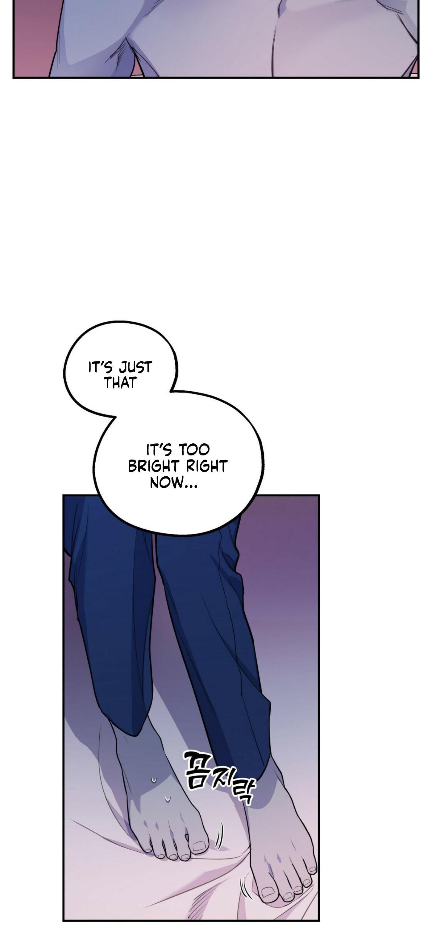 Read You and I Can’t Do This chapter 5 image 14 on Lezhin