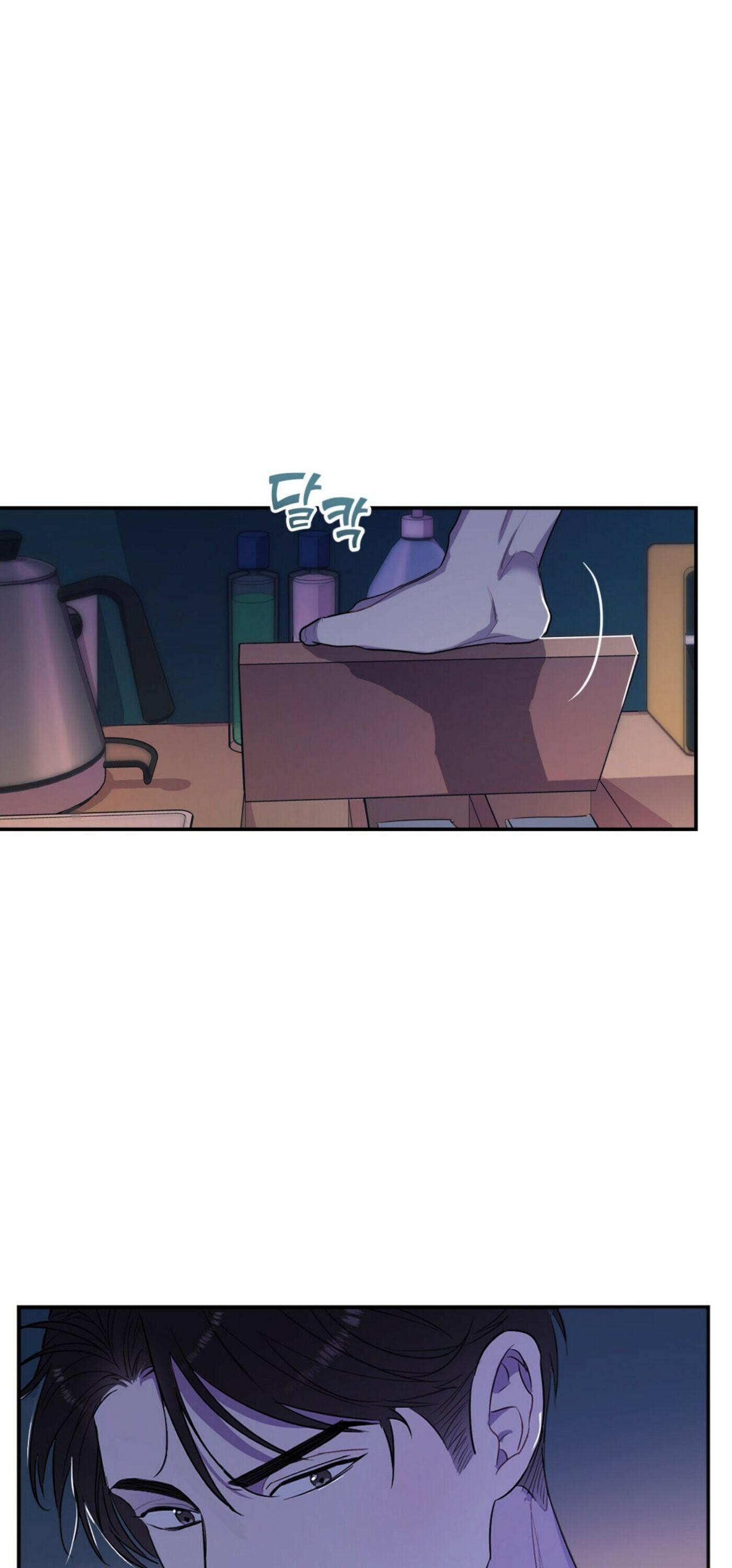 Read You and I Can’t Do This chapter 5 image 17 on Lezhin