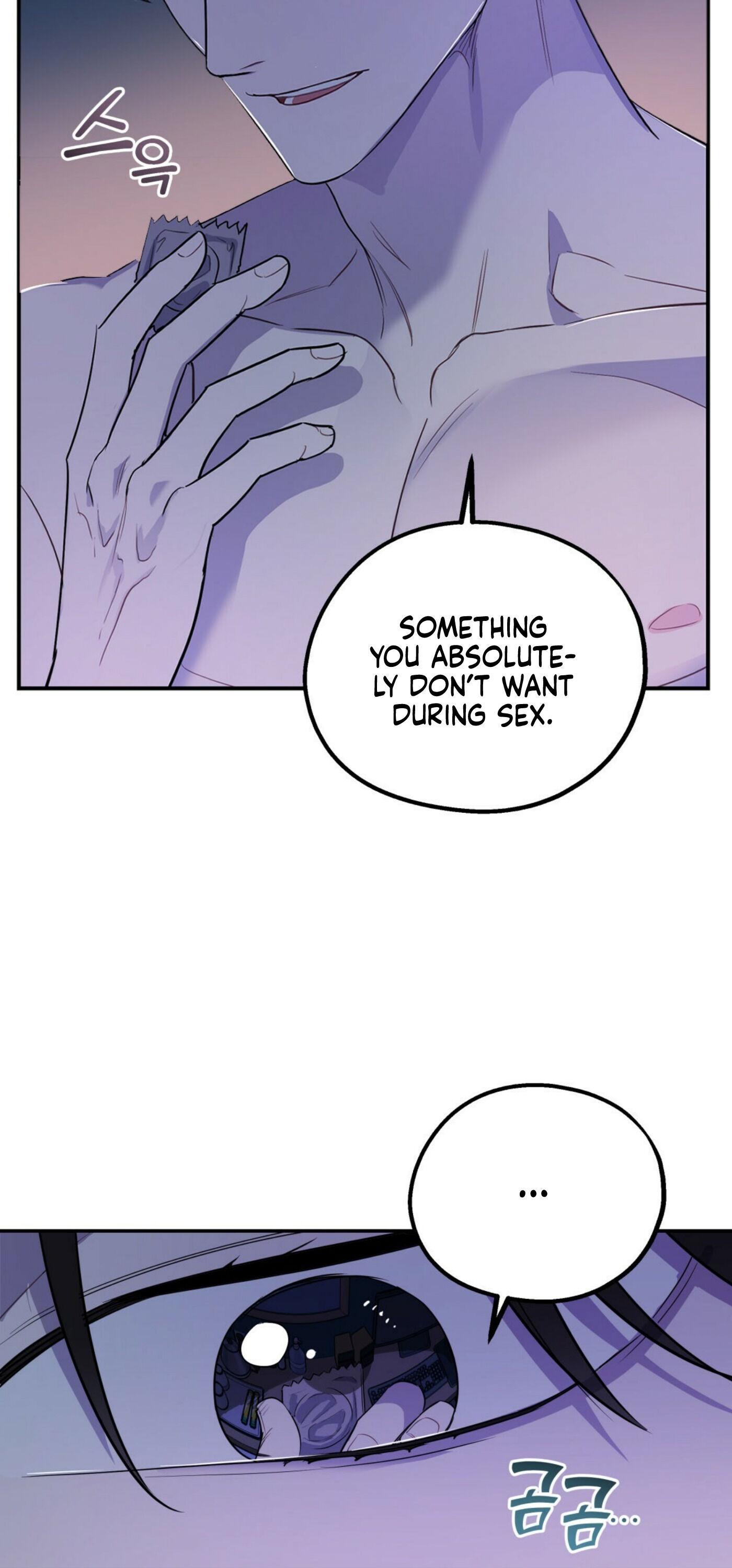 Read You and I Can’t Do This chapter 5 image 18 on Lezhin