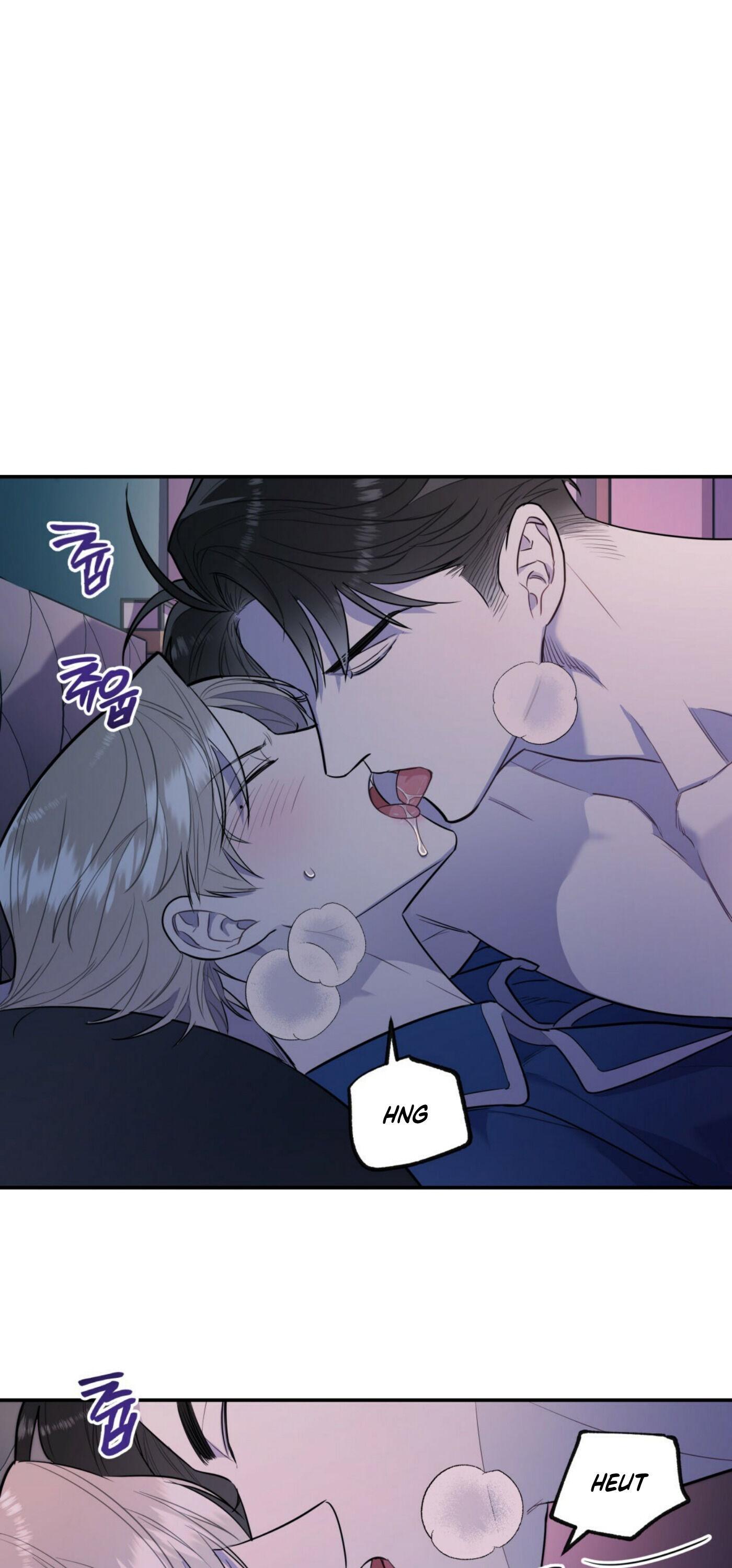 Read You and I Can’t Do This chapter 5 image 2 on Lezhin