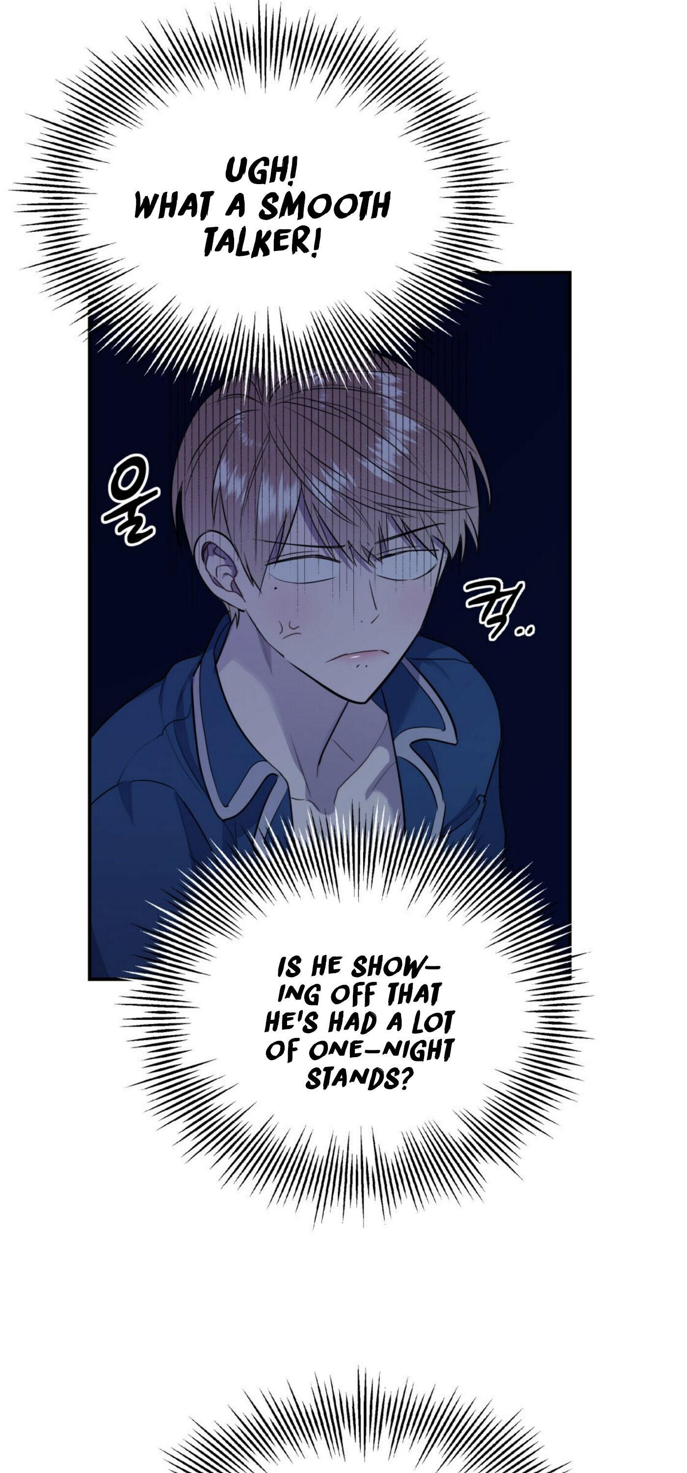Read You and I Can’t Do This chapter 5 image 21 on Lezhin