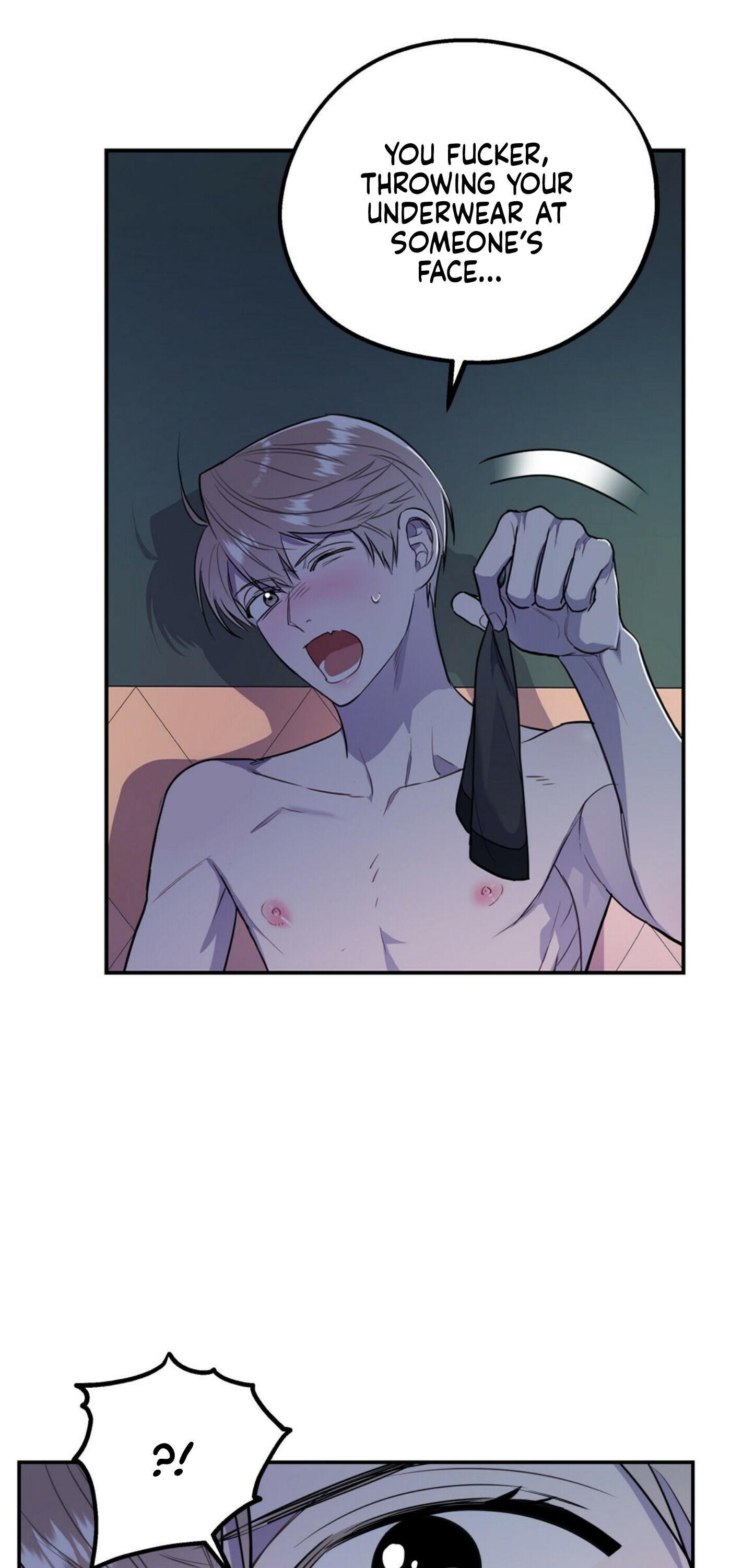 Read You and I Can’t Do This chapter 5 image 24 on Lezhin