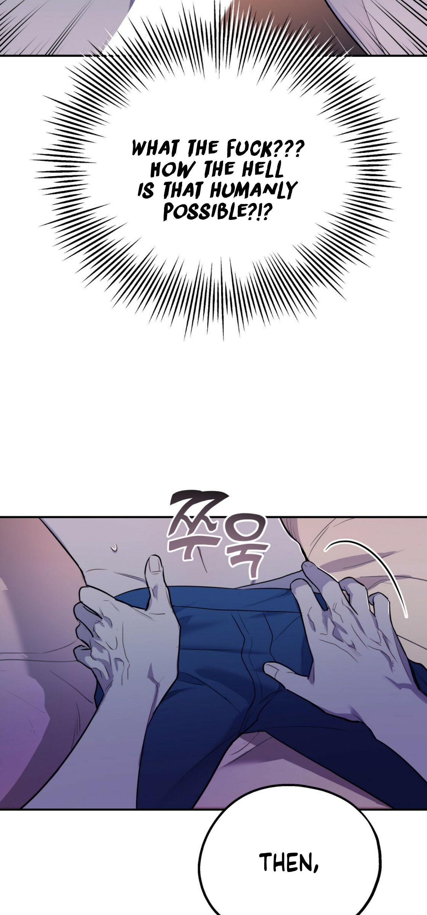 Read You and I Can’t Do This chapter 5 image 26 on Lezhin