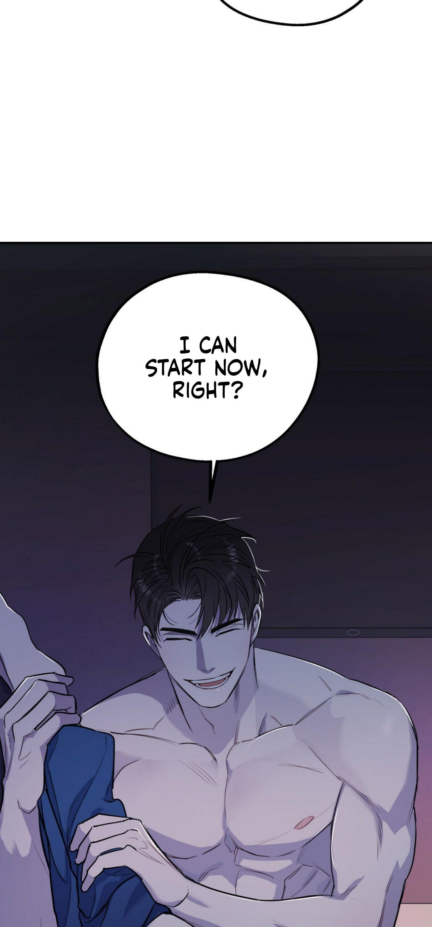 Read You and I Can’t Do This chapter 5 image 27 on Lezhin