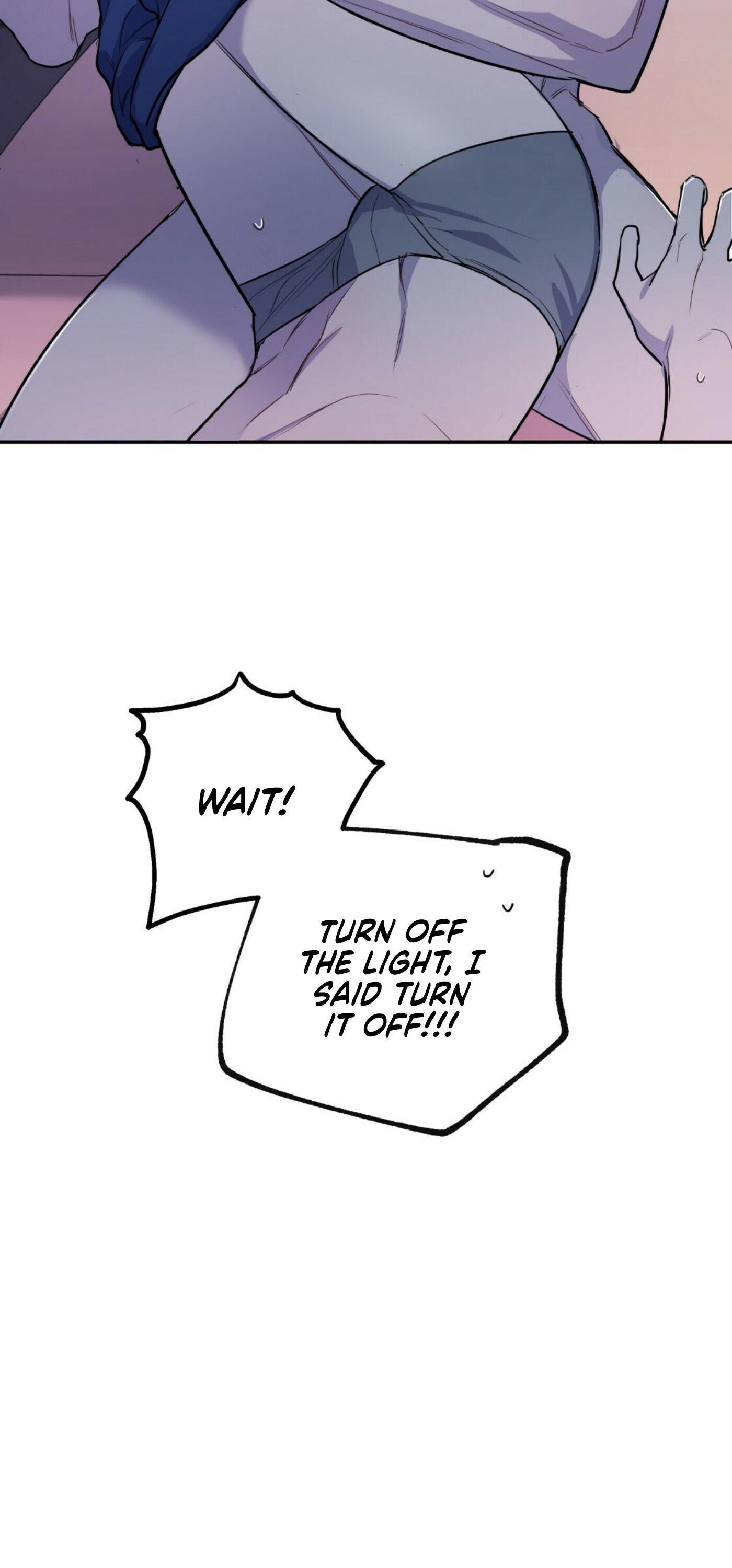 Read You and I Can’t Do This chapter 5 image 28 on Lezhin