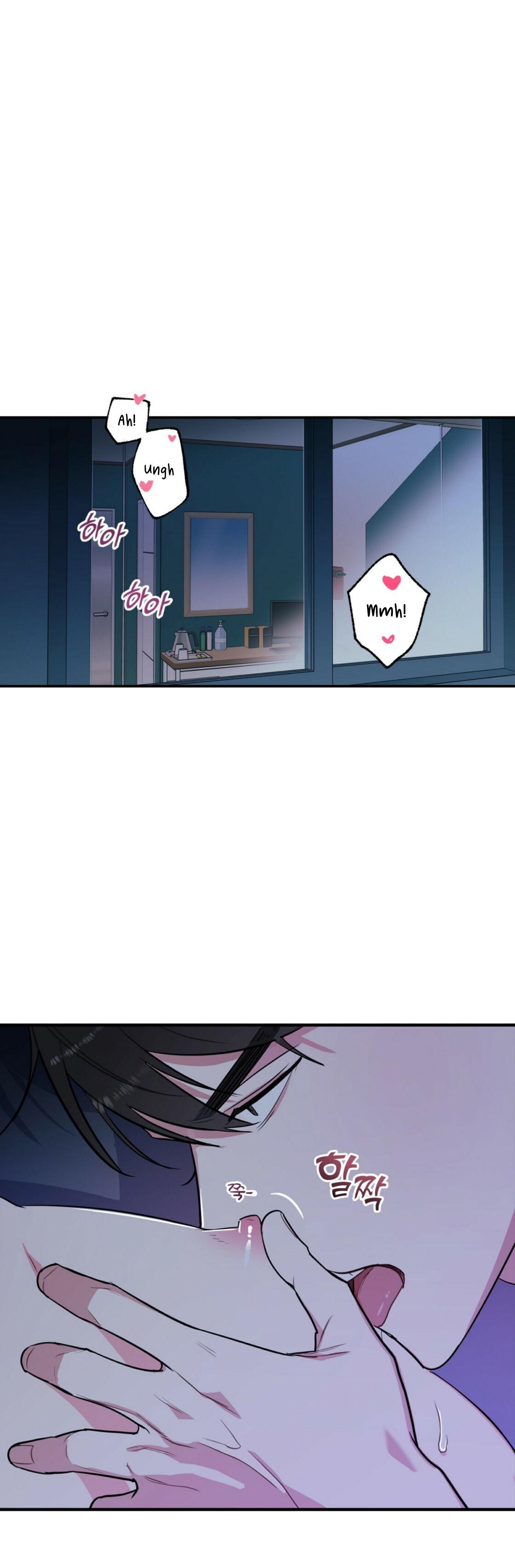 Read You and I Can’t Do This chapter 5 image 30 on Lezhin