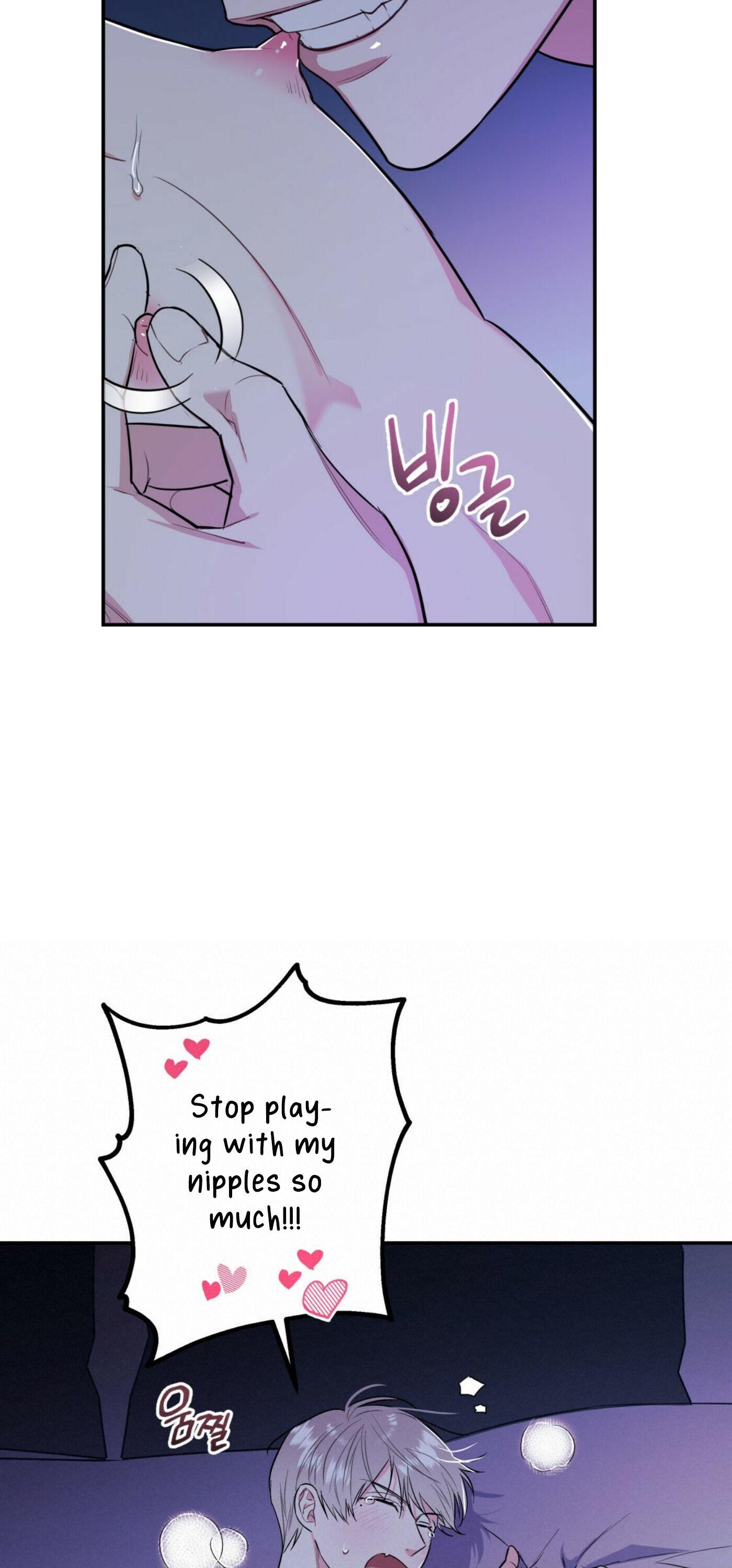 Read You and I Can’t Do This chapter 5 image 32 on Lezhin