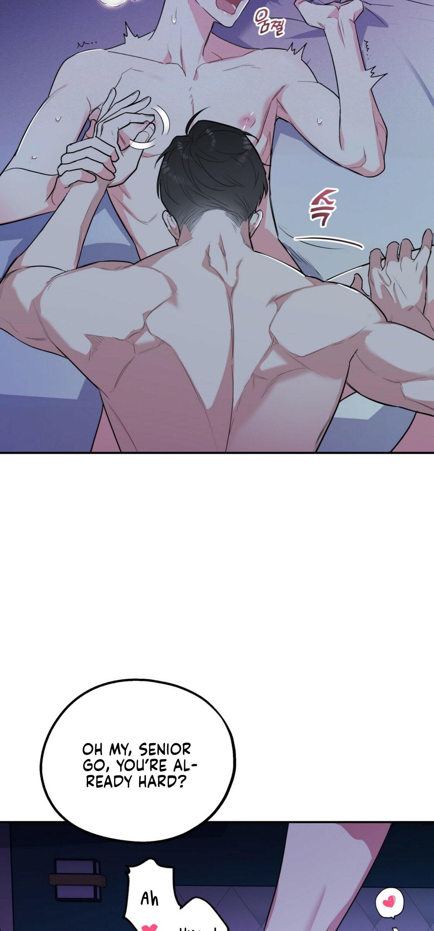 Read You and I Can’t Do This chapter 5 image 33 on Lezhin