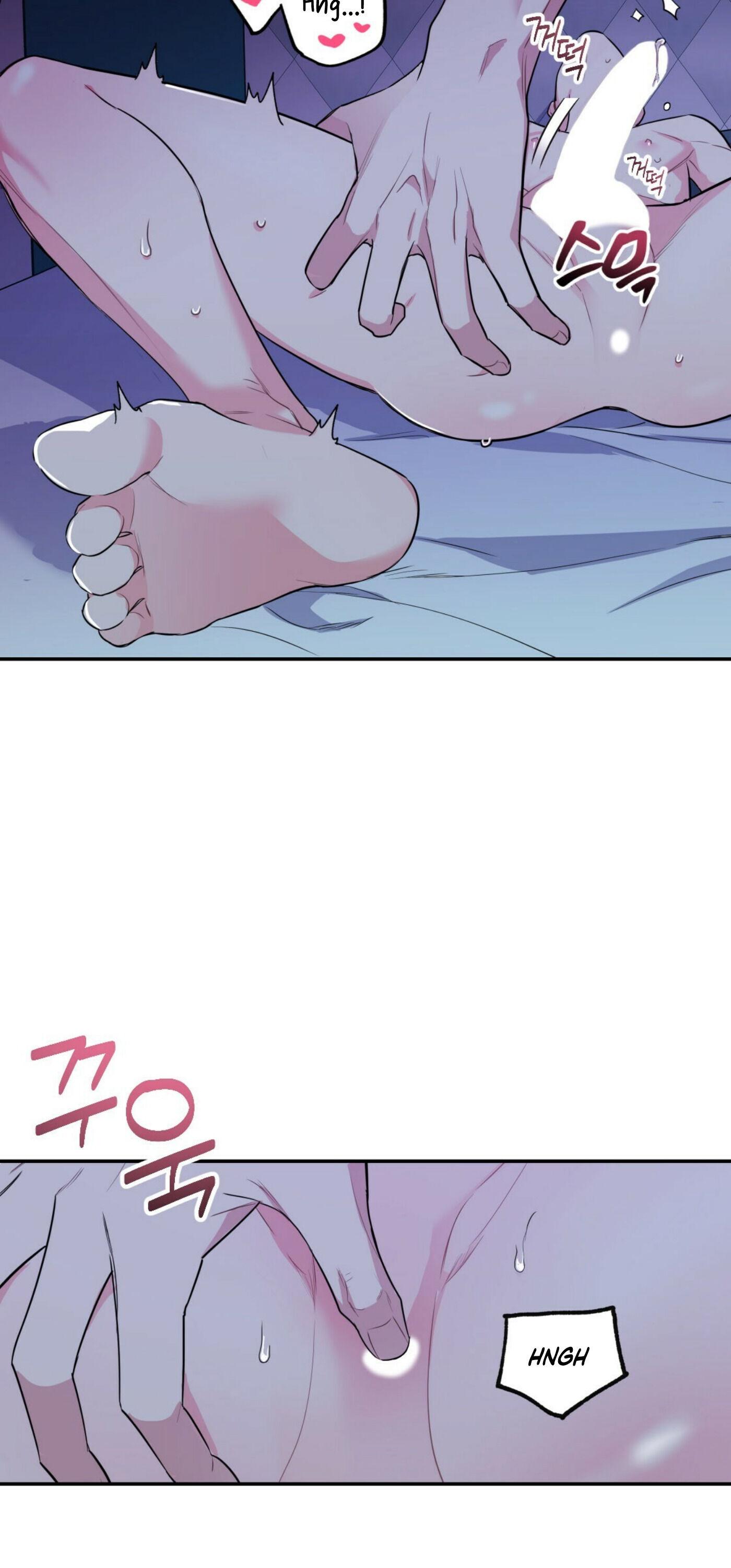 Read You and I Can’t Do This chapter 5 image 34 on Lezhin