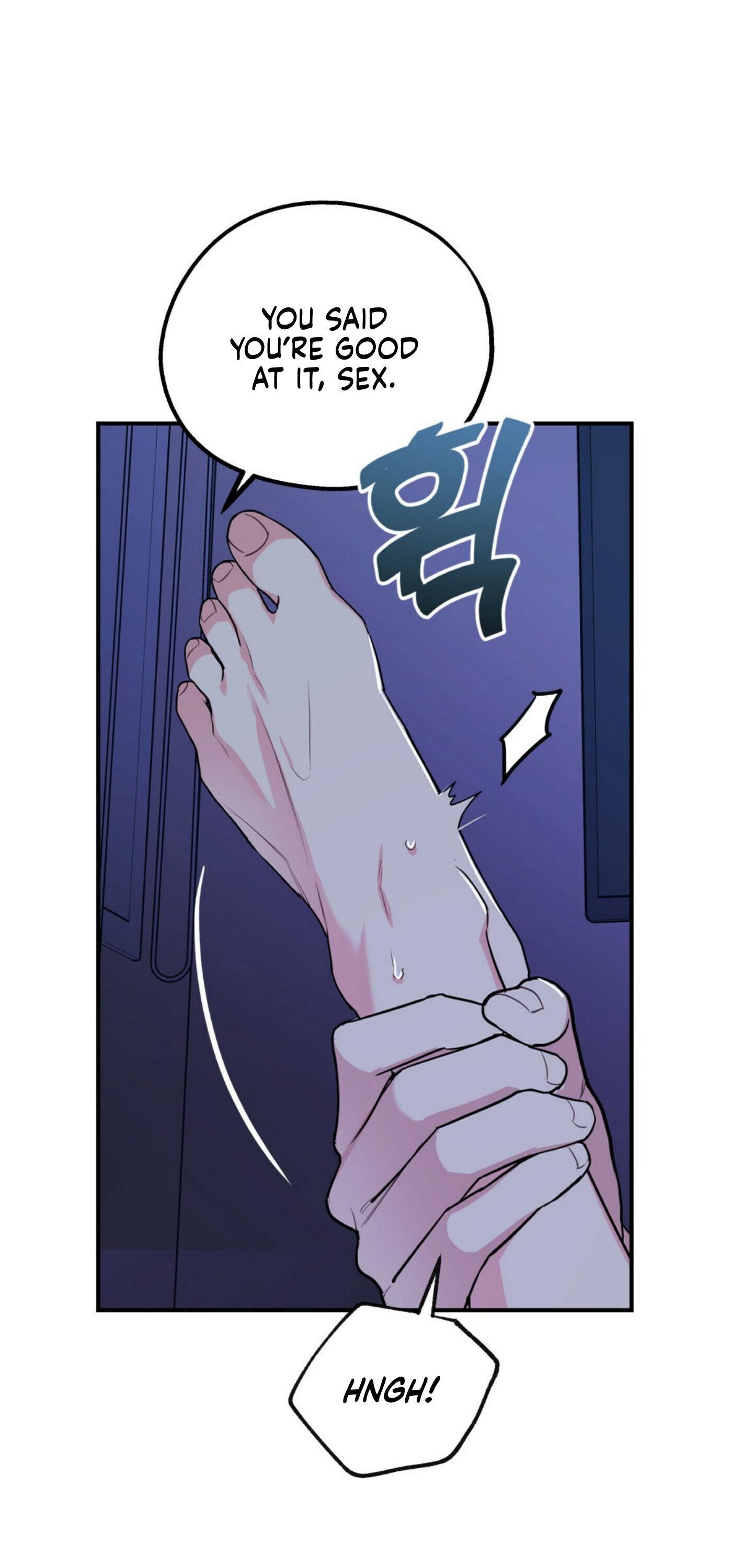 Read You and I Can’t Do This chapter 5 image 37 on Lezhin