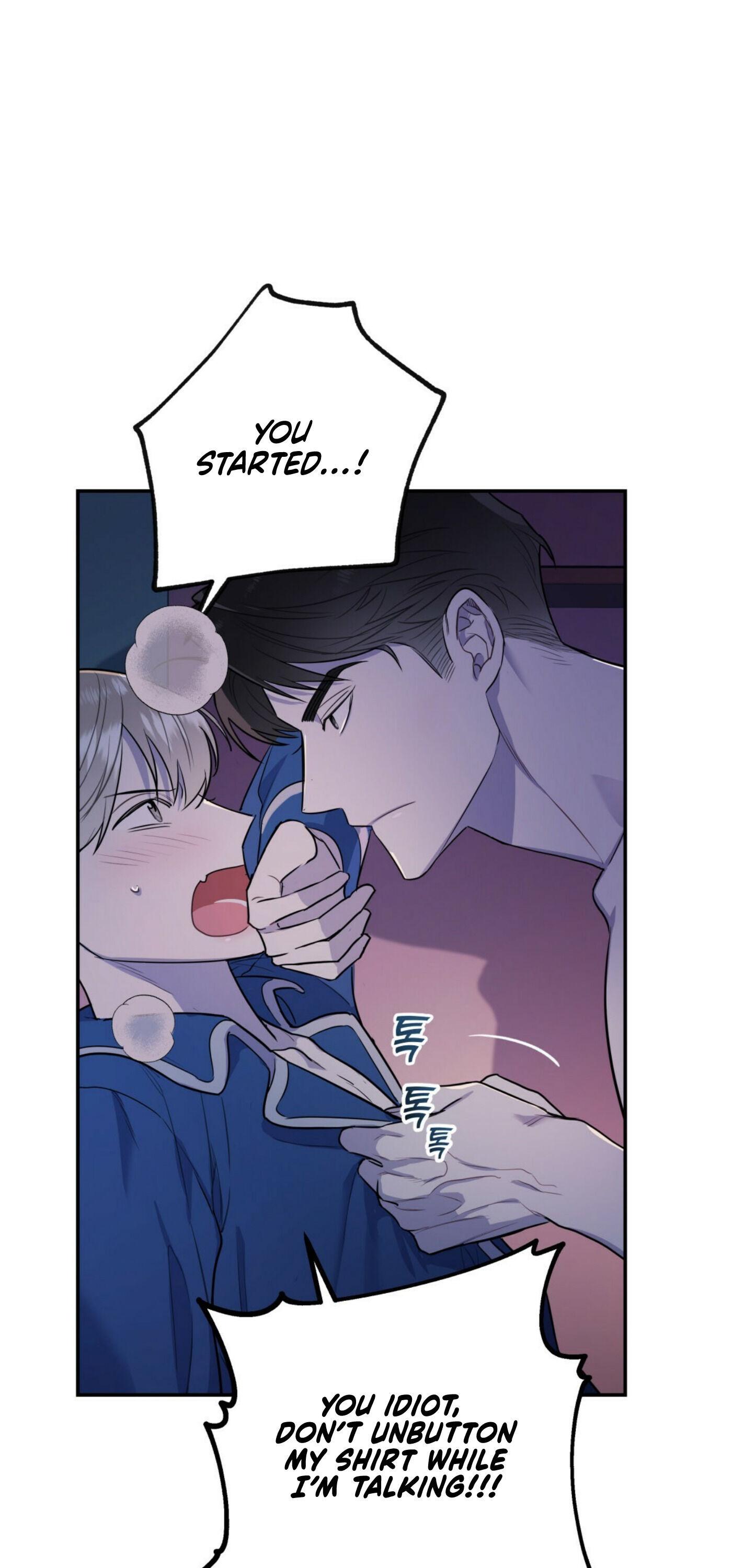 Read You and I Can’t Do This chapter 5 image 4 on Lezhin