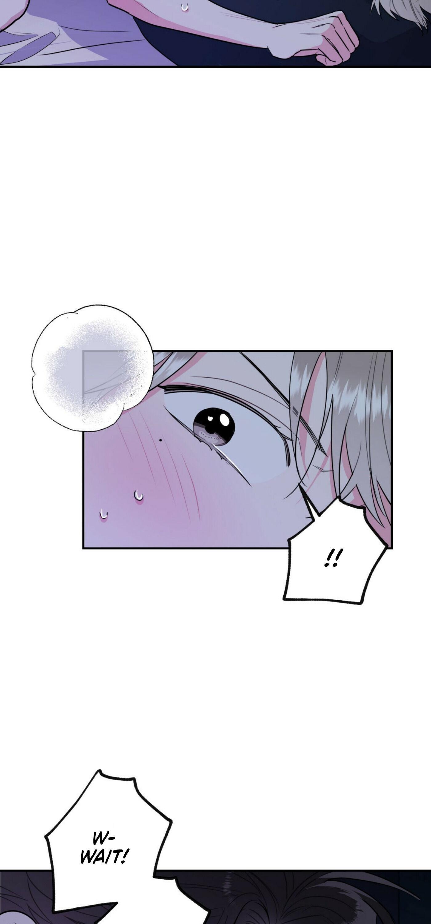 Read You and I Can’t Do This chapter 5 image 40 on Lezhin
