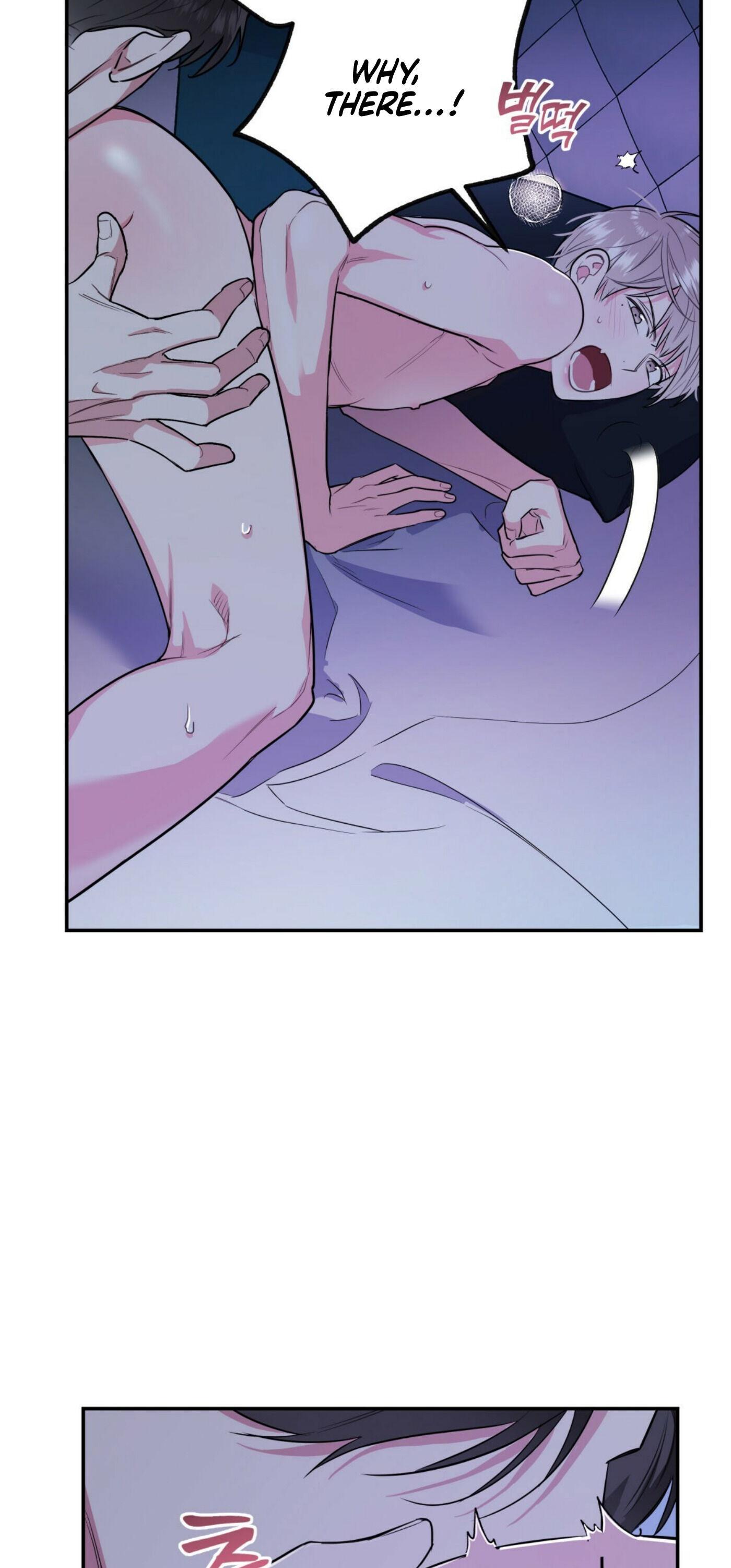 Read You and I Can’t Do This chapter 5 image 42 on Lezhin