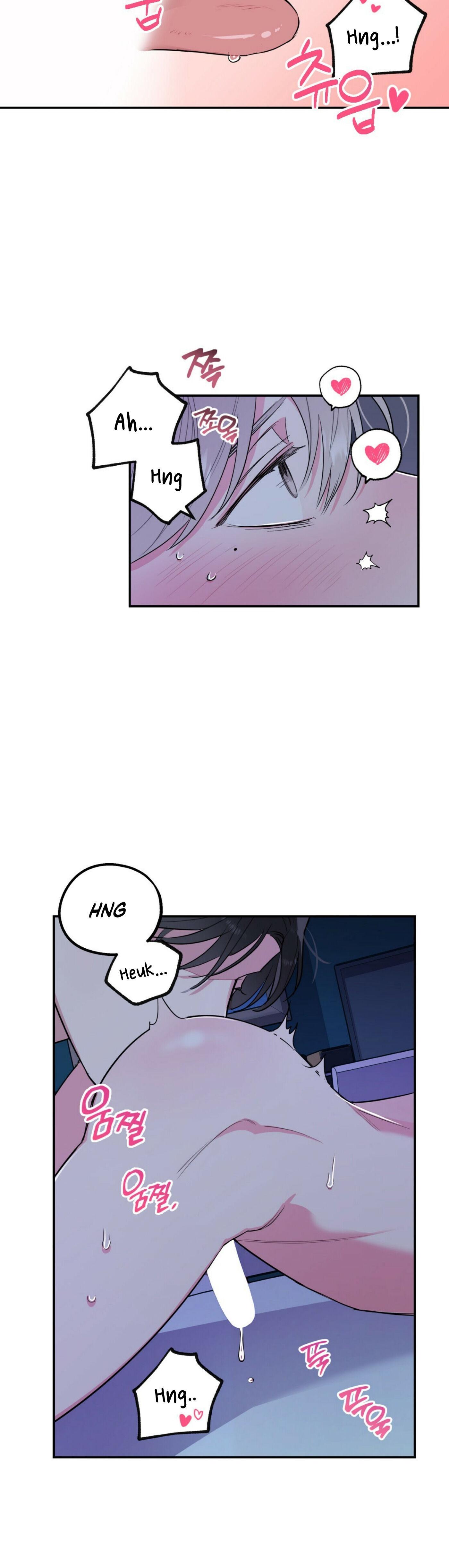 Read You and I Can’t Do This chapter 5 image 45 on Lezhin