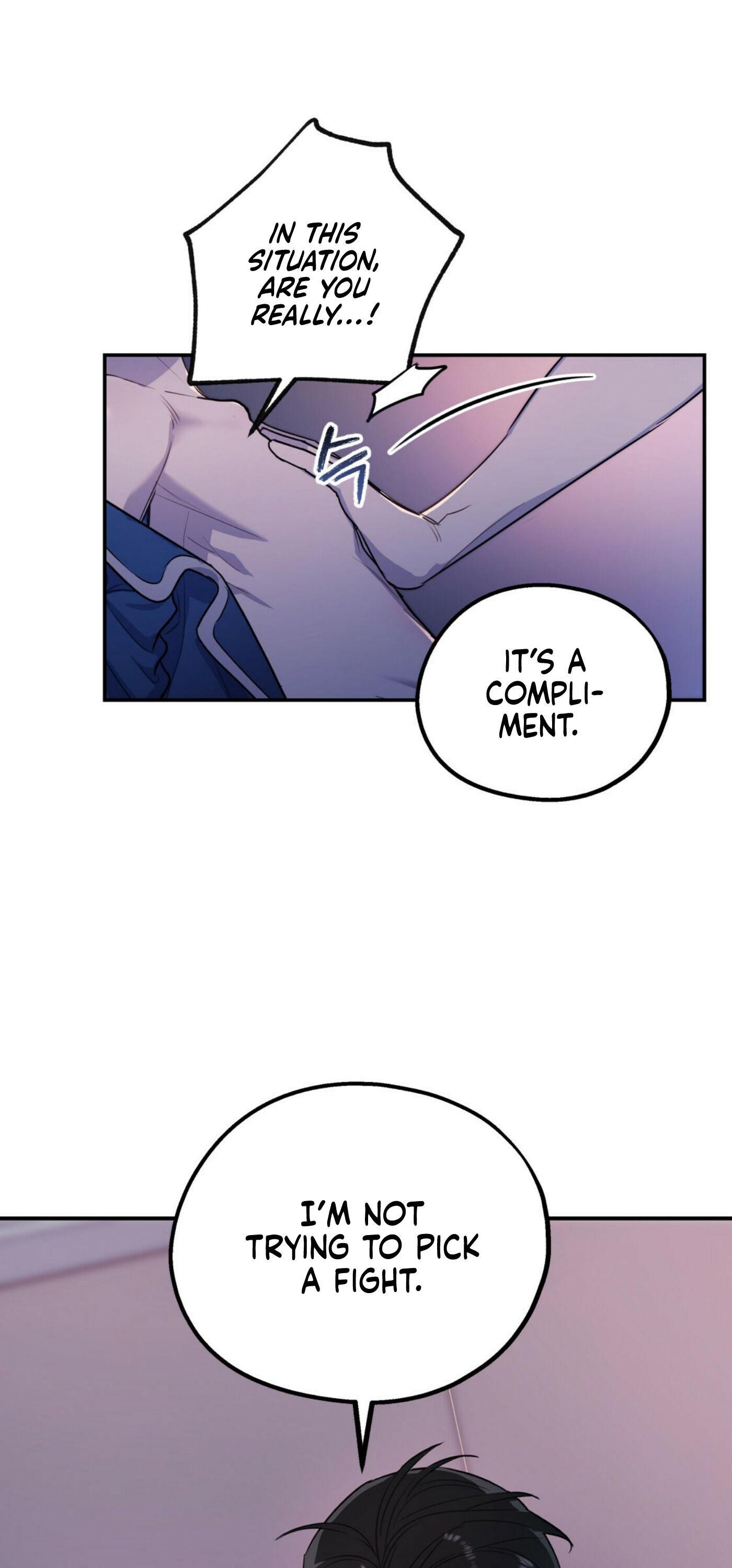 Read You and I Can’t Do This chapter 5 image 7 on Lezhin