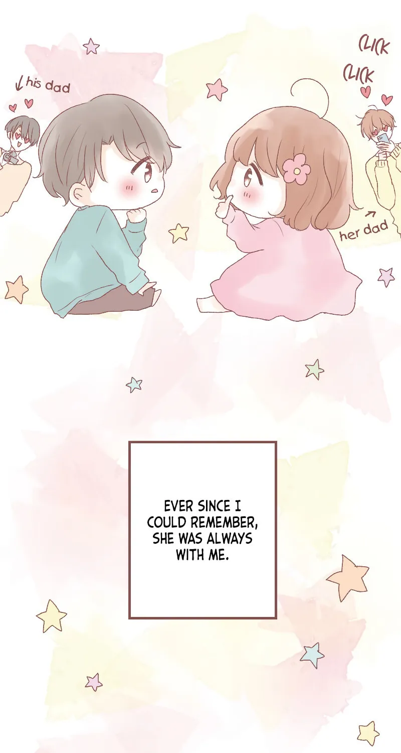 You and I (Colored) Chapter 1 page 2 - 