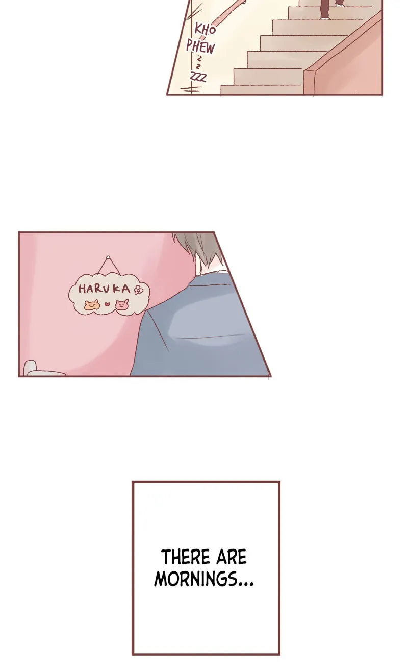 You and I (Colored) Chapter 1 page 18 - 