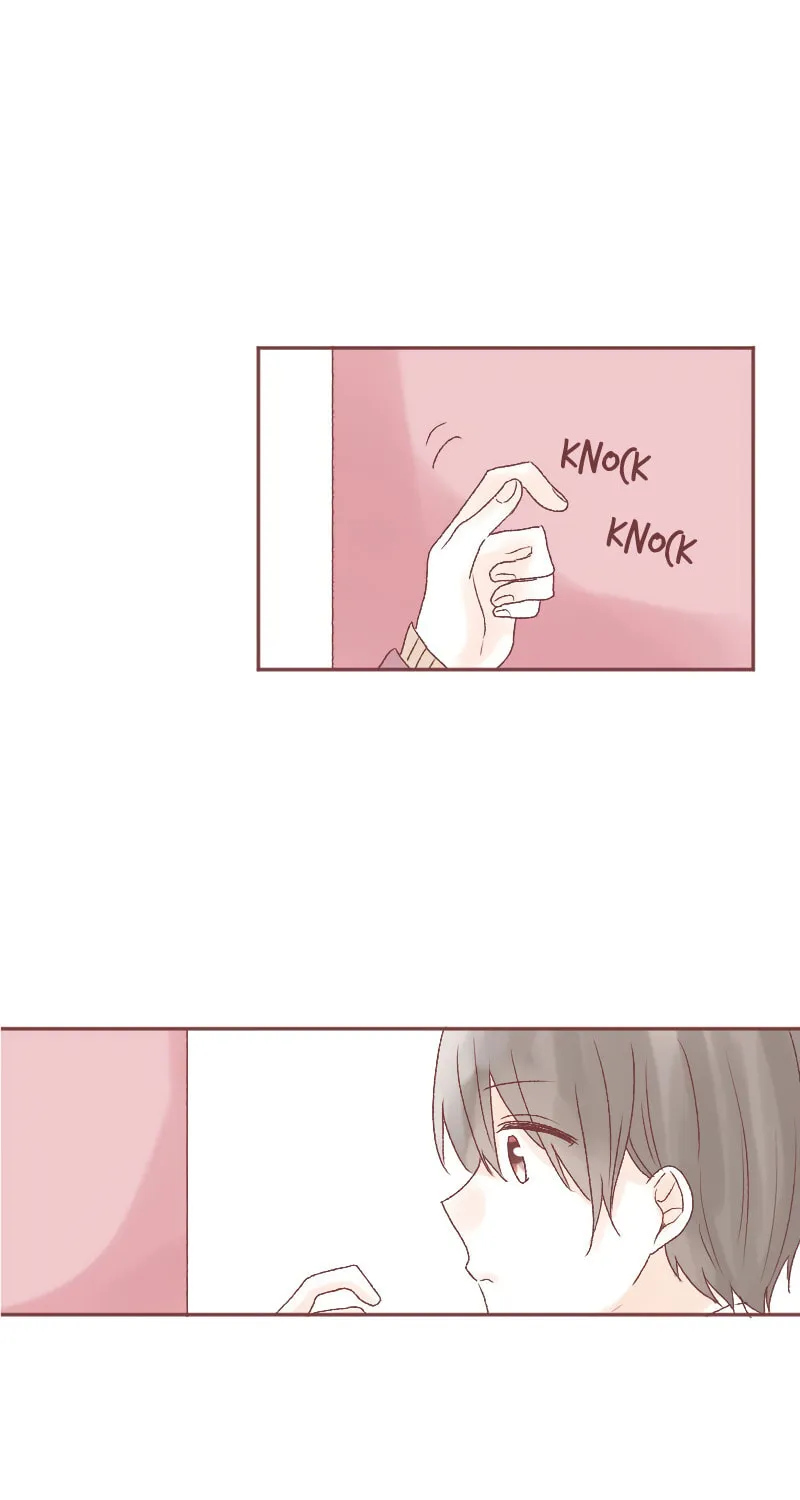 You and I (Colored) Chapter 1 page 19 - 