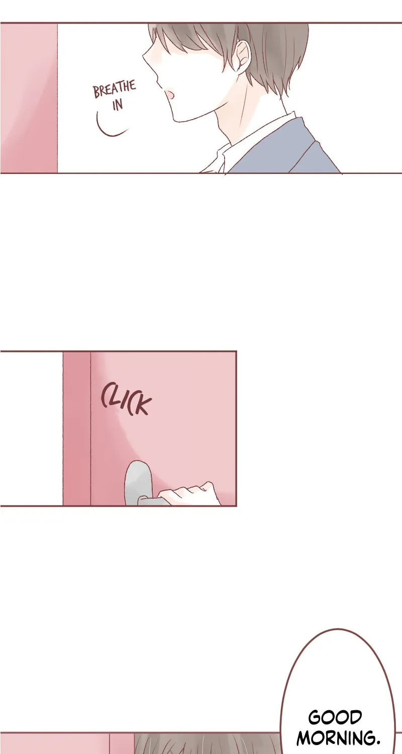 You and I (Colored) Chapter 1 page 20 - 