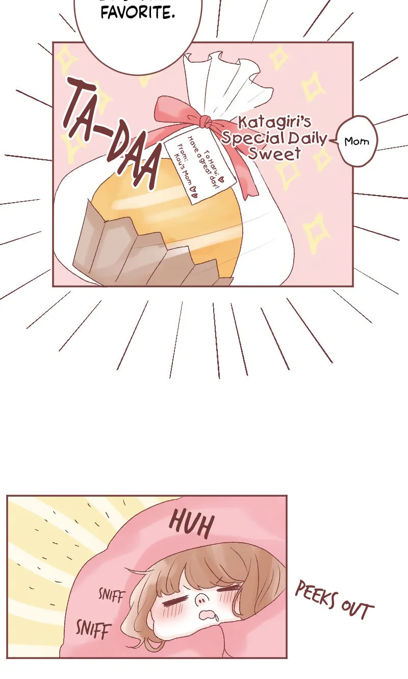 You and I (Colored) Chapter 1 page 23 - 