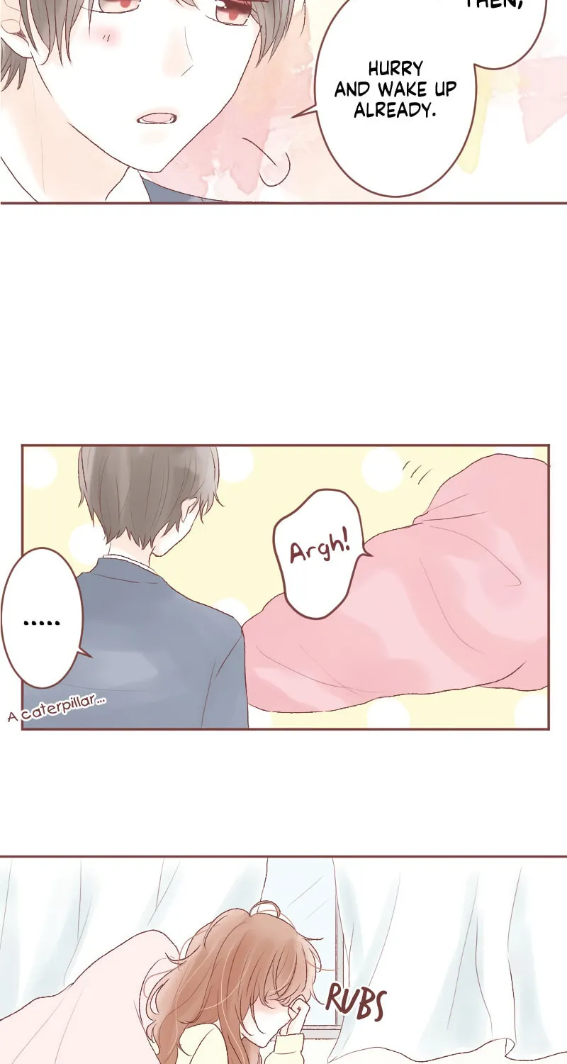 You and I (Colored) Chapter 1 page 25 - 