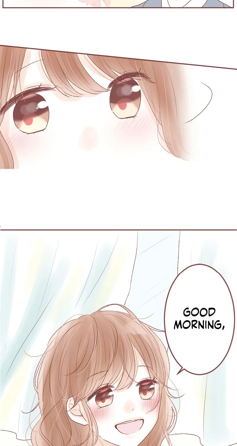 You and I (Colored) Chapter 1 page 27 - 