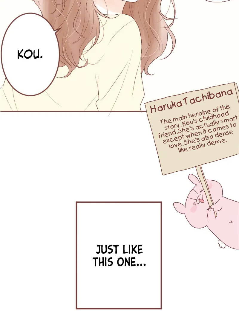 You and I (Colored) Chapter 1 page 28 - 