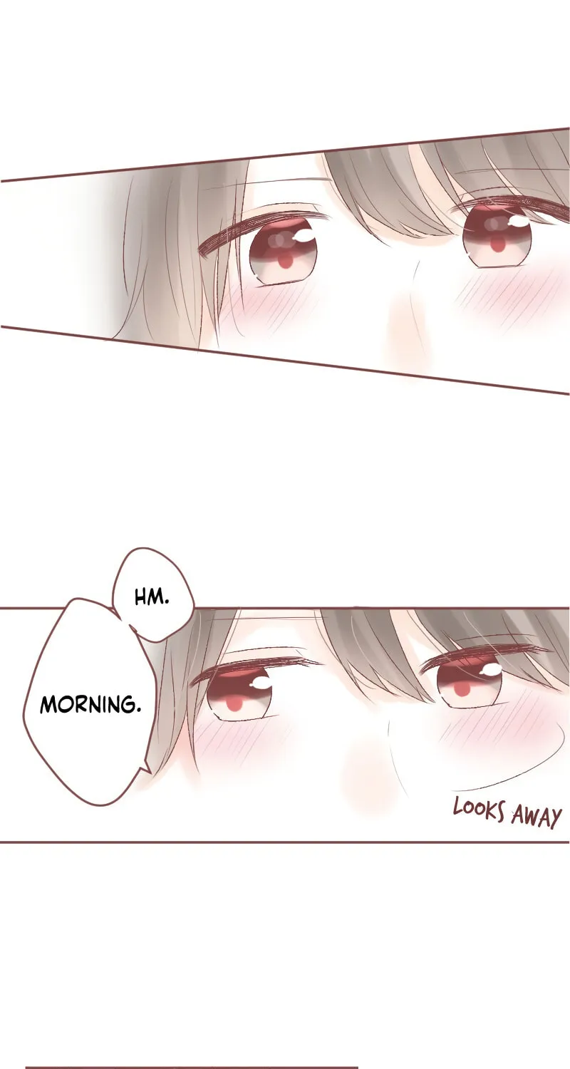 You and I (Colored) Chapter 1 page 29 - 