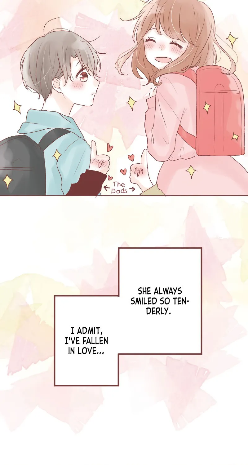 You and I (Colored) Chapter 1 page 4 - 