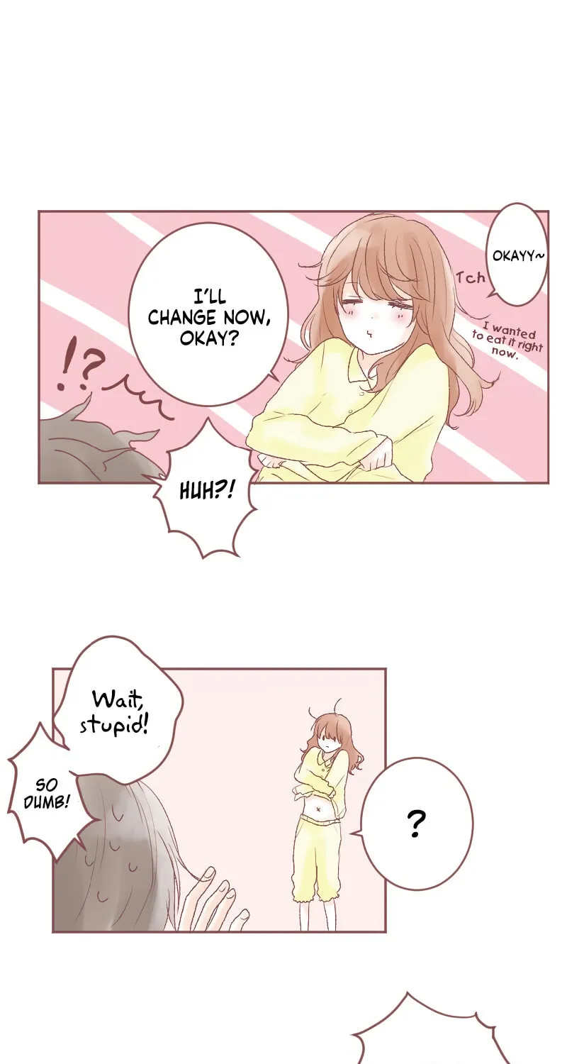 You and I (Colored) Chapter 1 page 31 - 