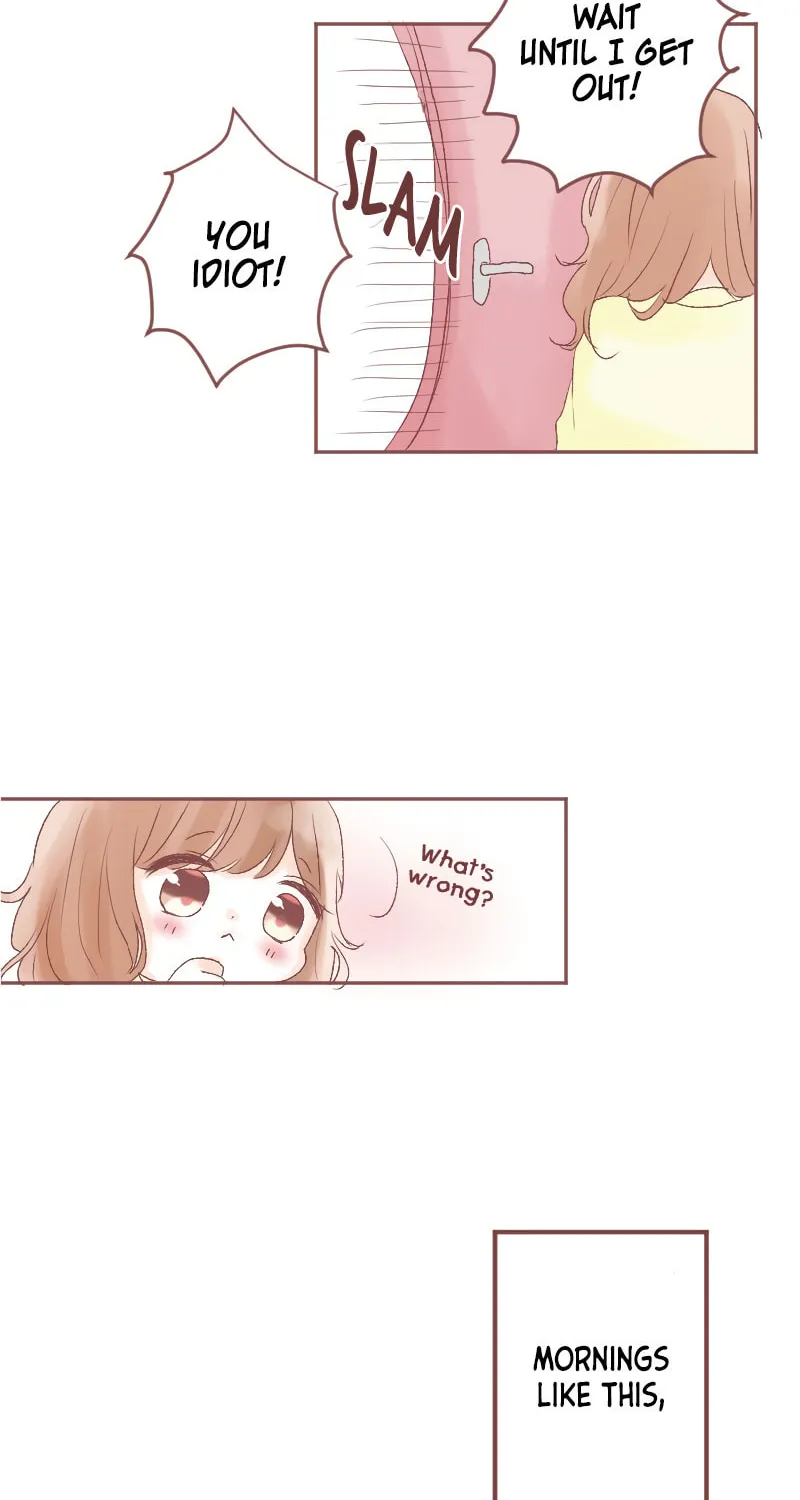 You and I (Colored) Chapter 1 page 32 - 