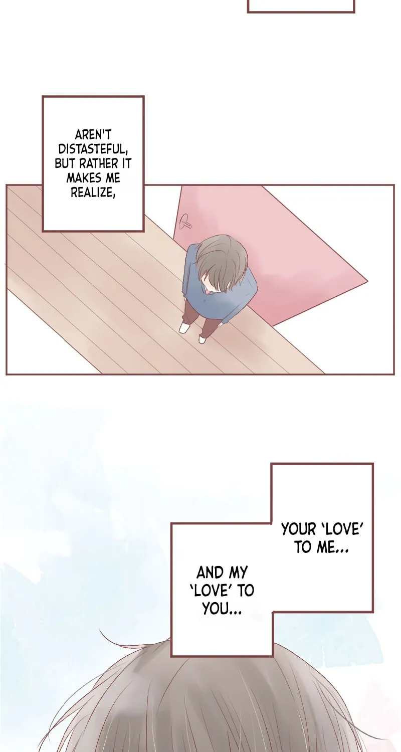 You and I (Colored) Chapter 1 page 33 - 