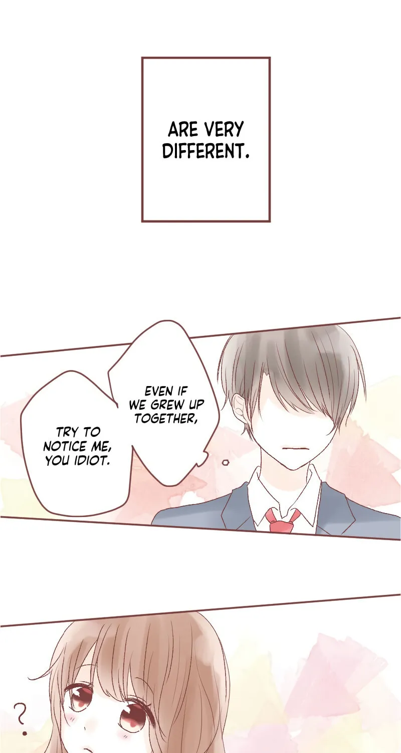 You and I (Colored) Chapter 1 page 35 - 
