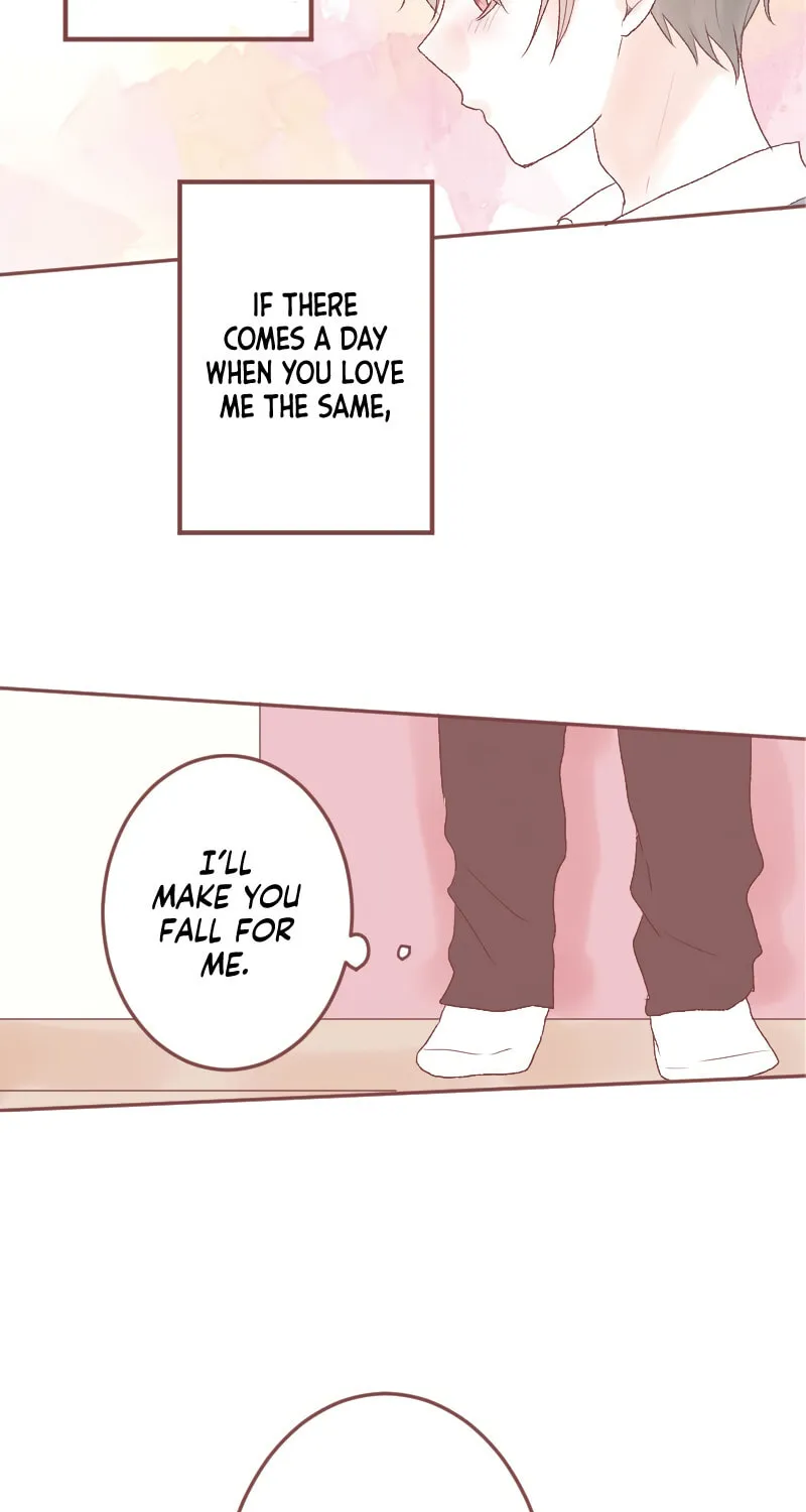 You and I (Colored) Chapter 1 page 37 - 